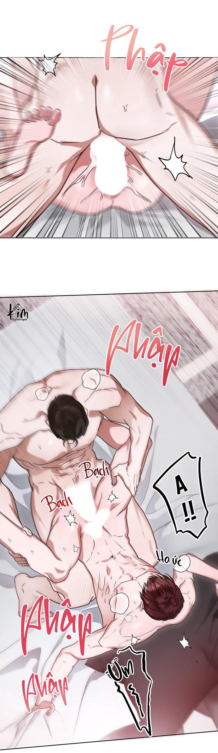 Đọc truyện SỰ THAM LAM CỦA NHÂN LOẠI - Chapter 3.6