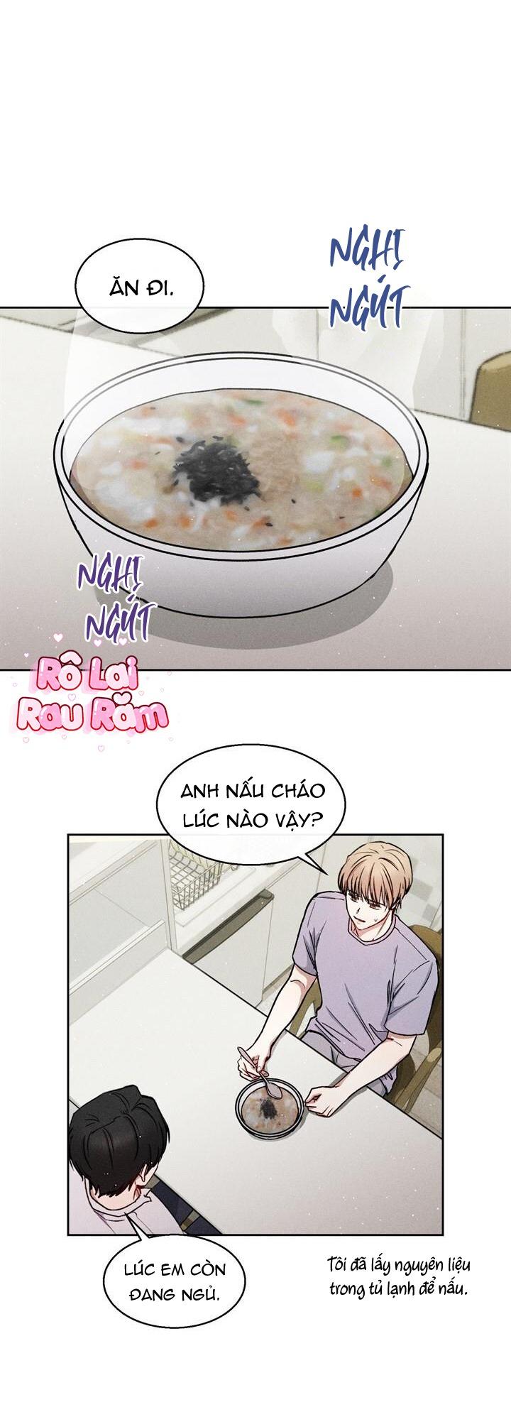 Đọc truyện Giá Như Anh Cần Em - Chapter 33