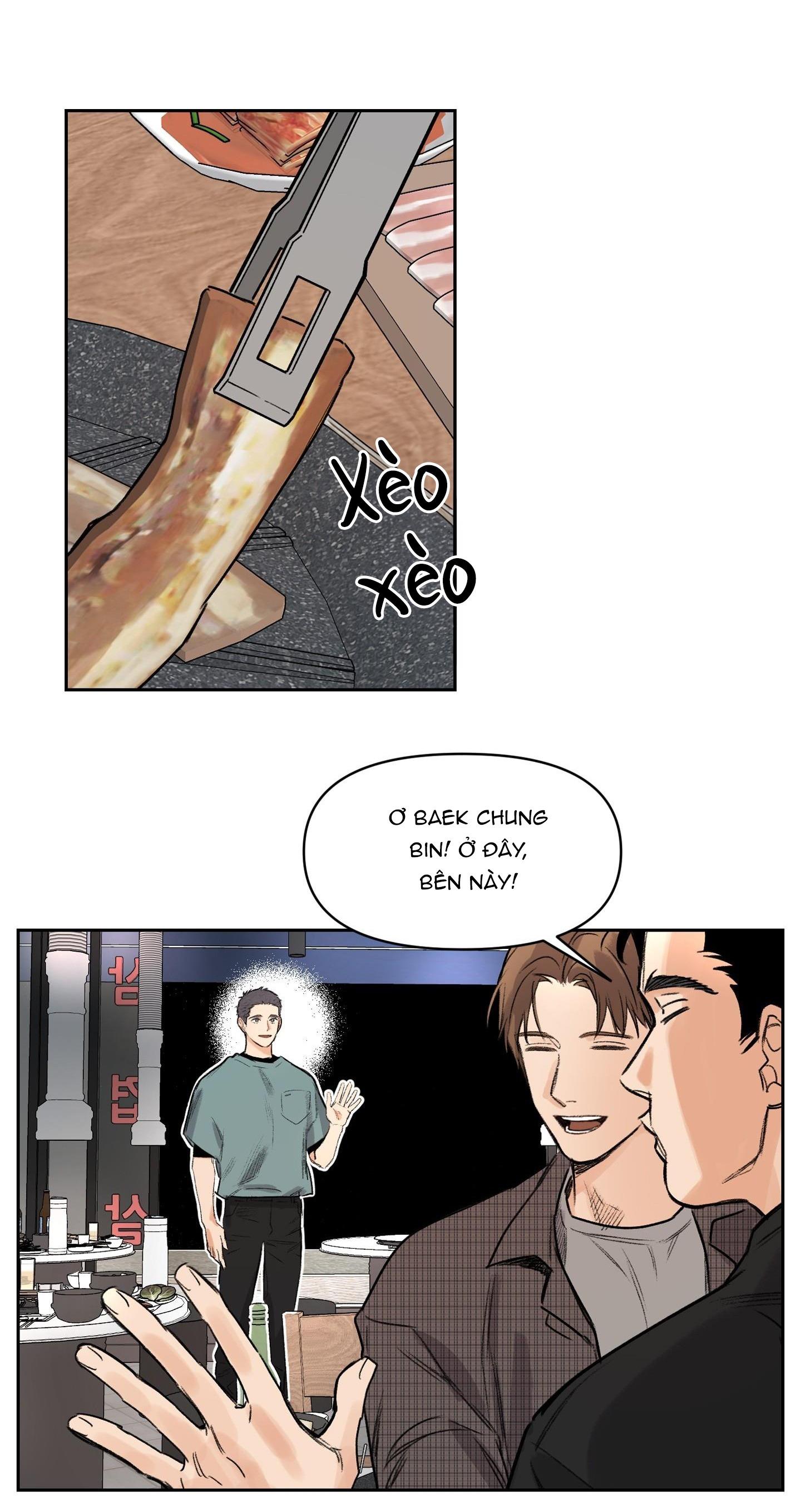 Đọc truyện TUYỂN TẬP NHỮNG ÔNG CHÚ TÀ ZÂM - Chapter 15.6