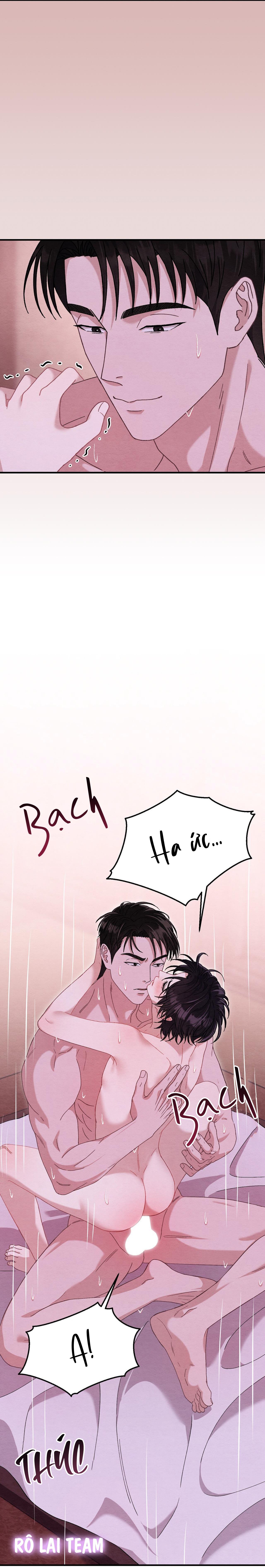 Đọc truyện ĂN MỘT LỜI HAI - Chapter 17