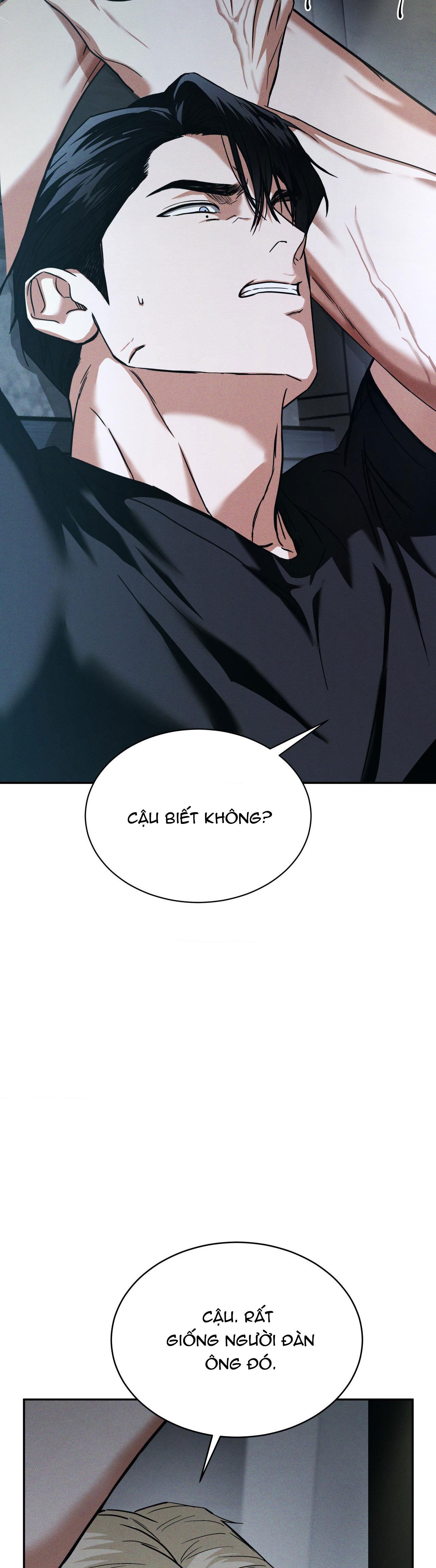 Đọc truyện FLASHLIGHT - Chapter 6