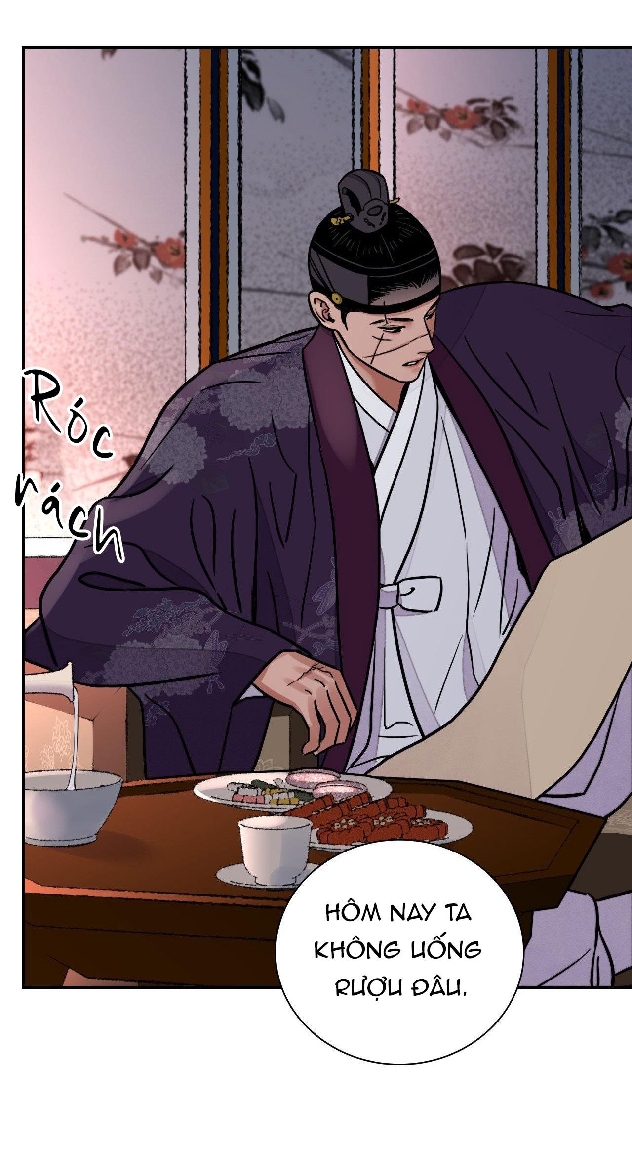 Đọc truyện KIẾM HOA - Chapter 73