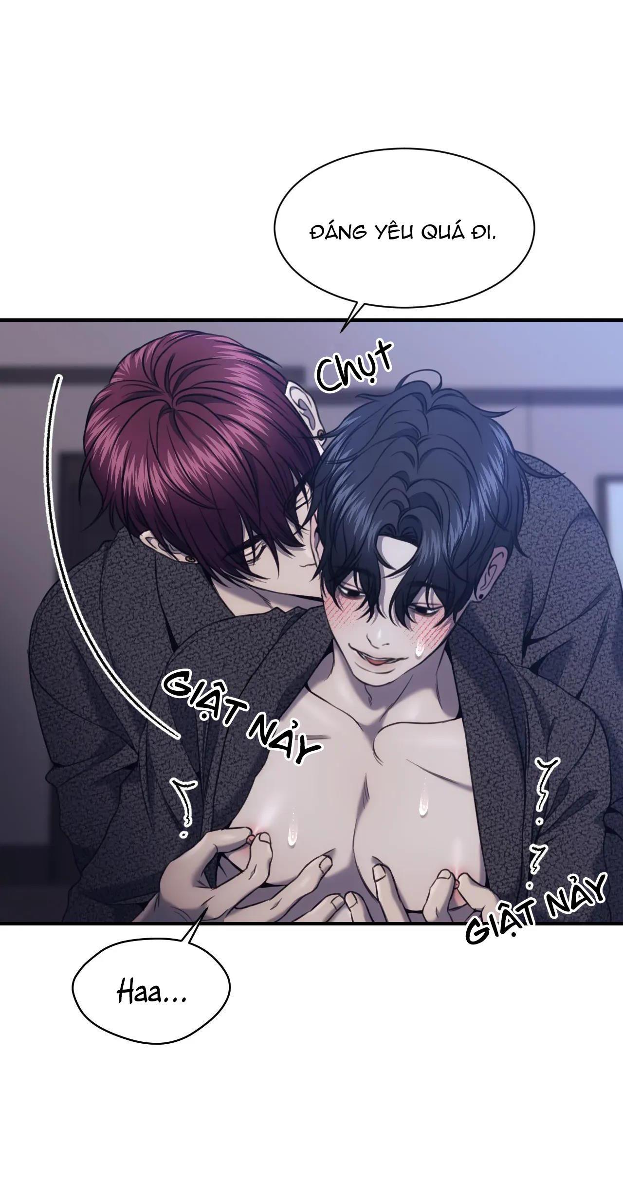 Đọc truyện Công Cuộc Báo Thù Của Kẻ Yếu Thế - Chapter 68