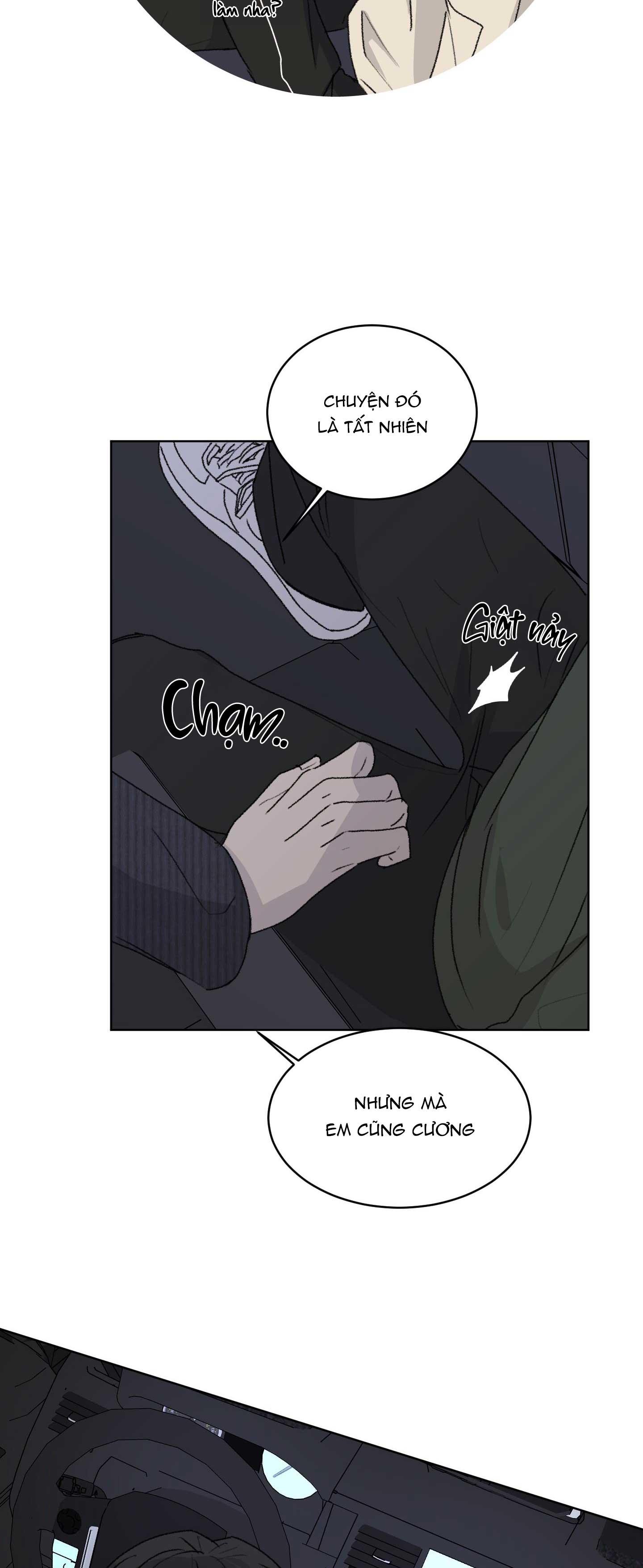 Đọc truyện Missing Romance - Chapter 13
