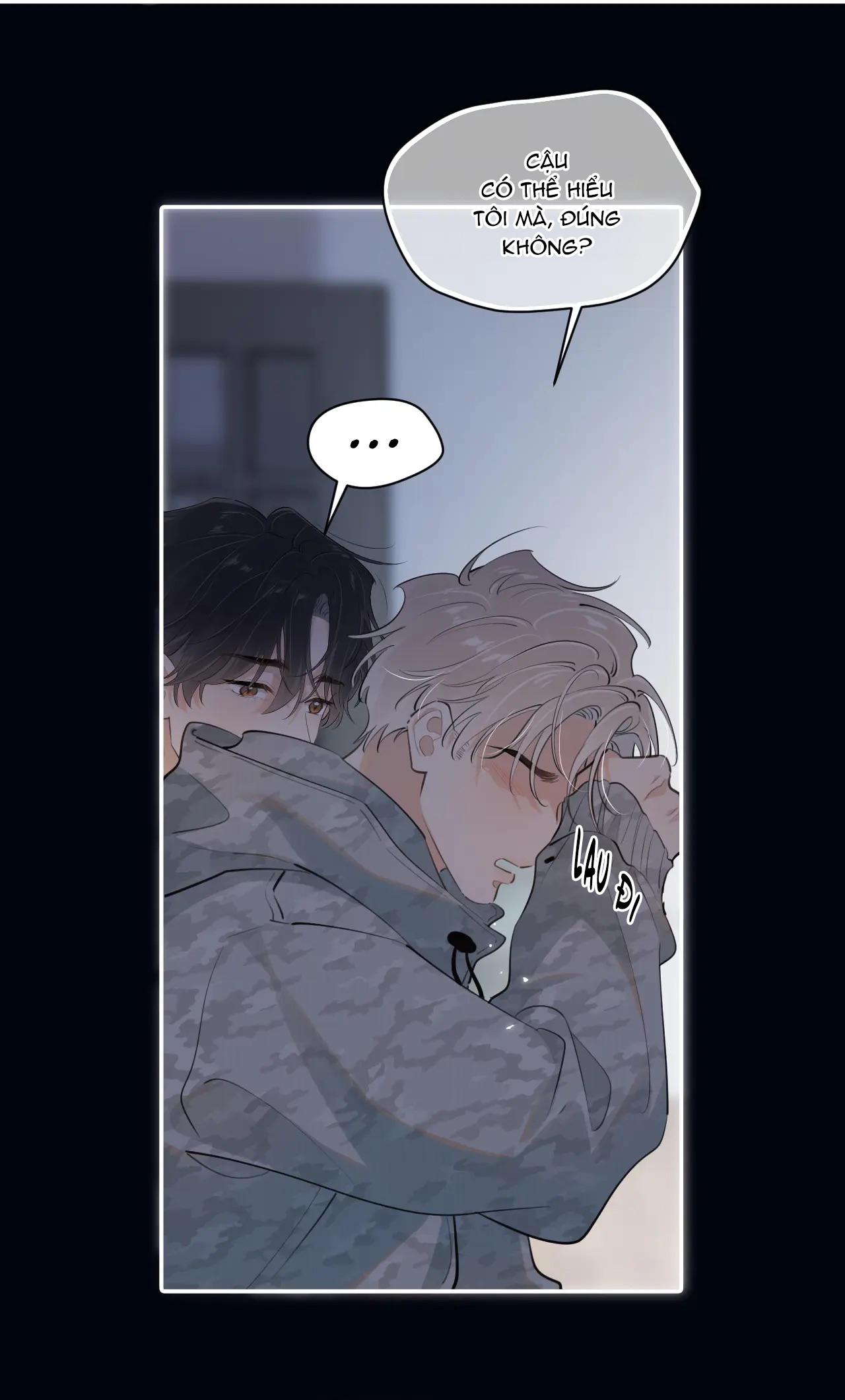 Đọc truyện Cậu Vượt Giới Hạn Rồi - Chapter 50
