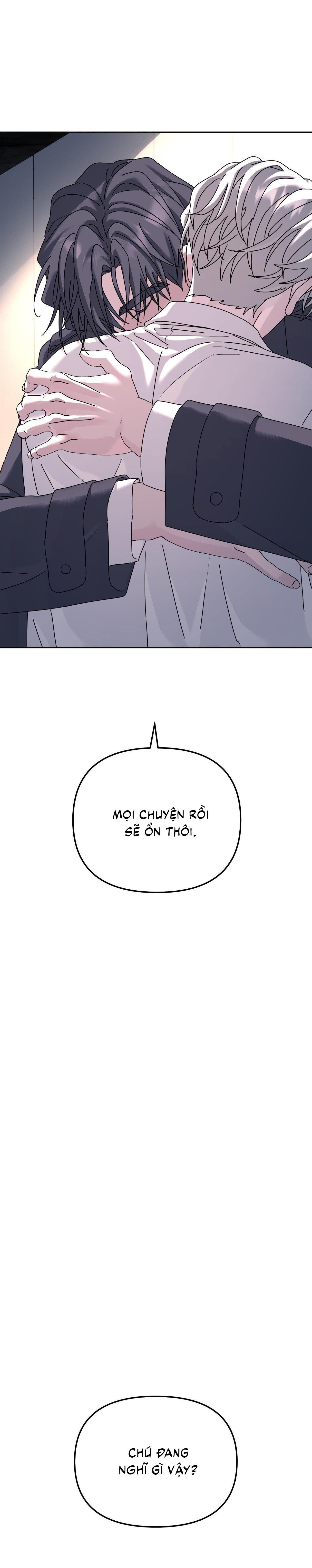 Đọc truyện (CBunu) Cây Không Có Rễ - Chapter 70