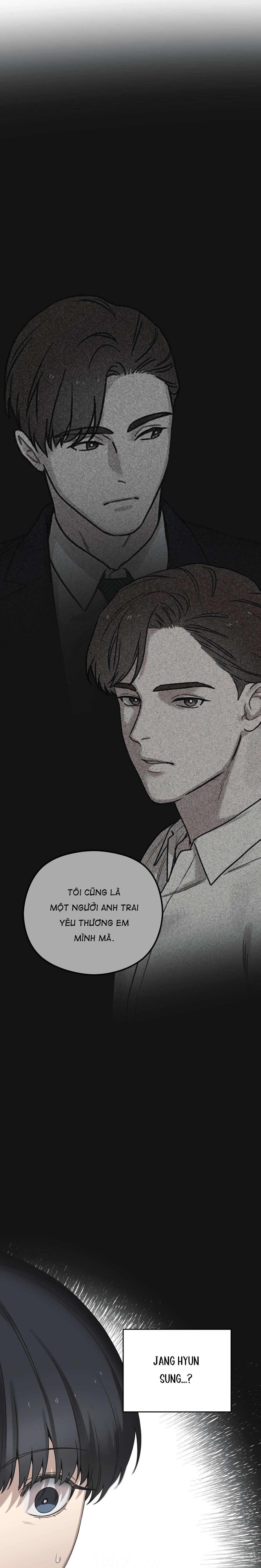 Đọc truyện TRÙNG PHÙNG - Chapter 34