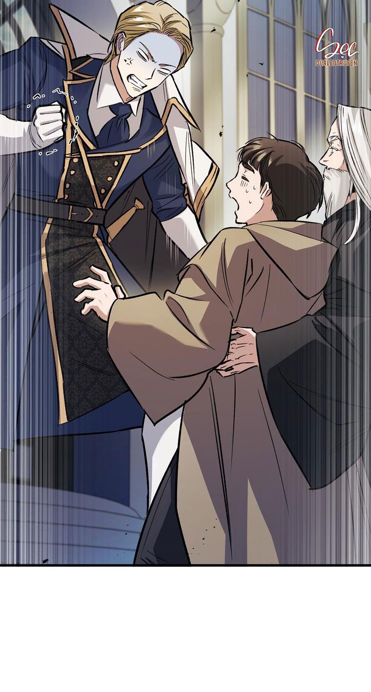 Đọc truyện (ABO) BƯỚC NGOẶT - Chapter 40