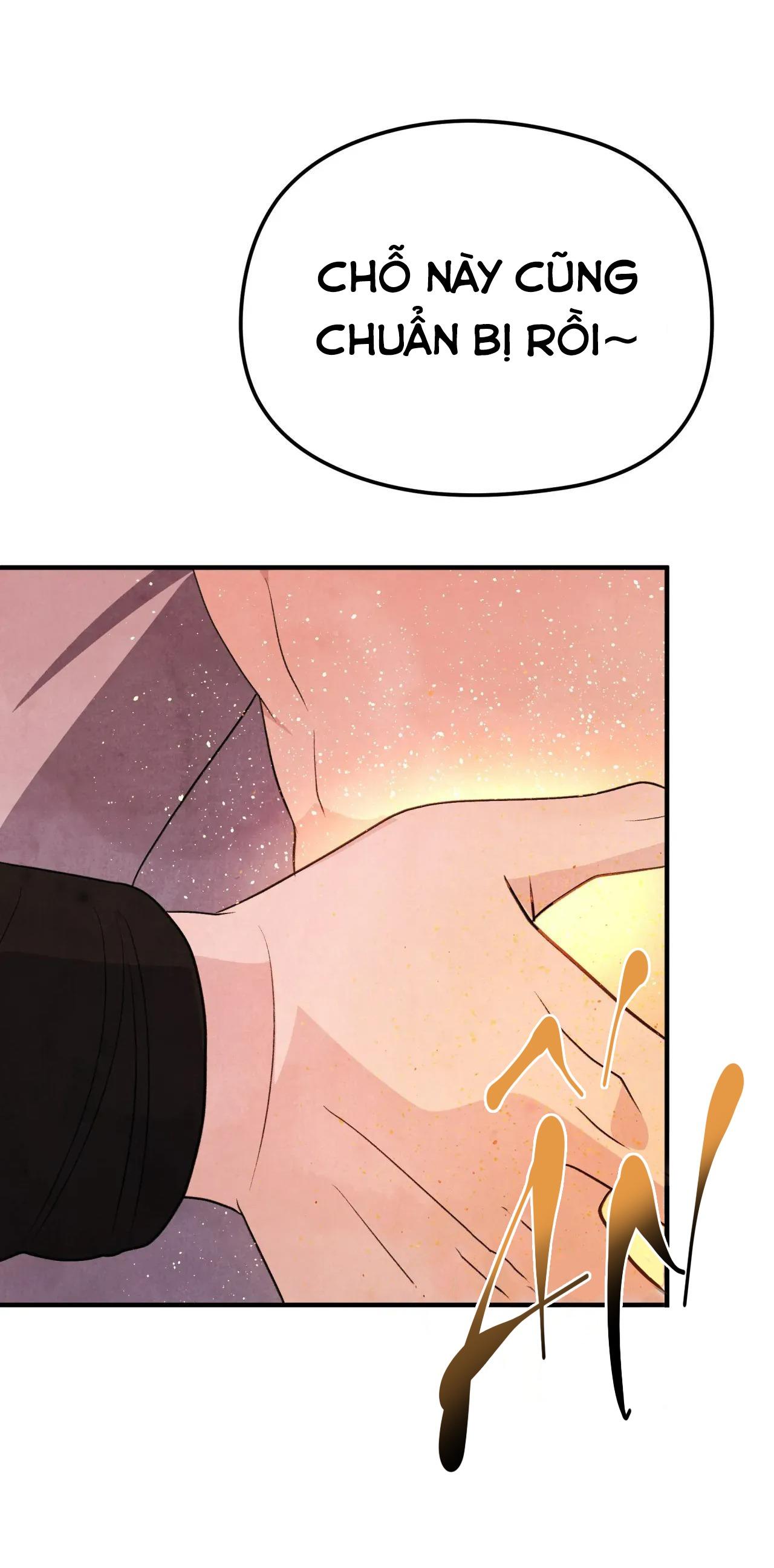 Đọc truyện Chuyện về bánh Hotteok - Chapter 9