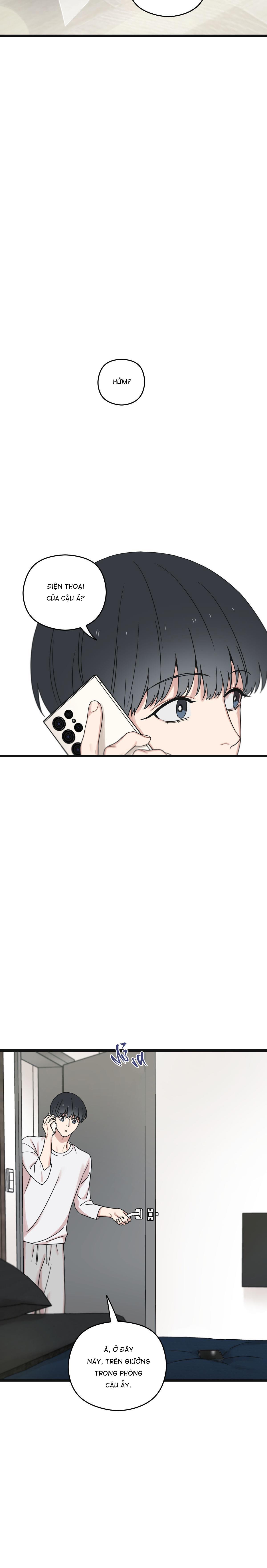 Đọc truyện TRÙNG PHÙNG - Chapter 34