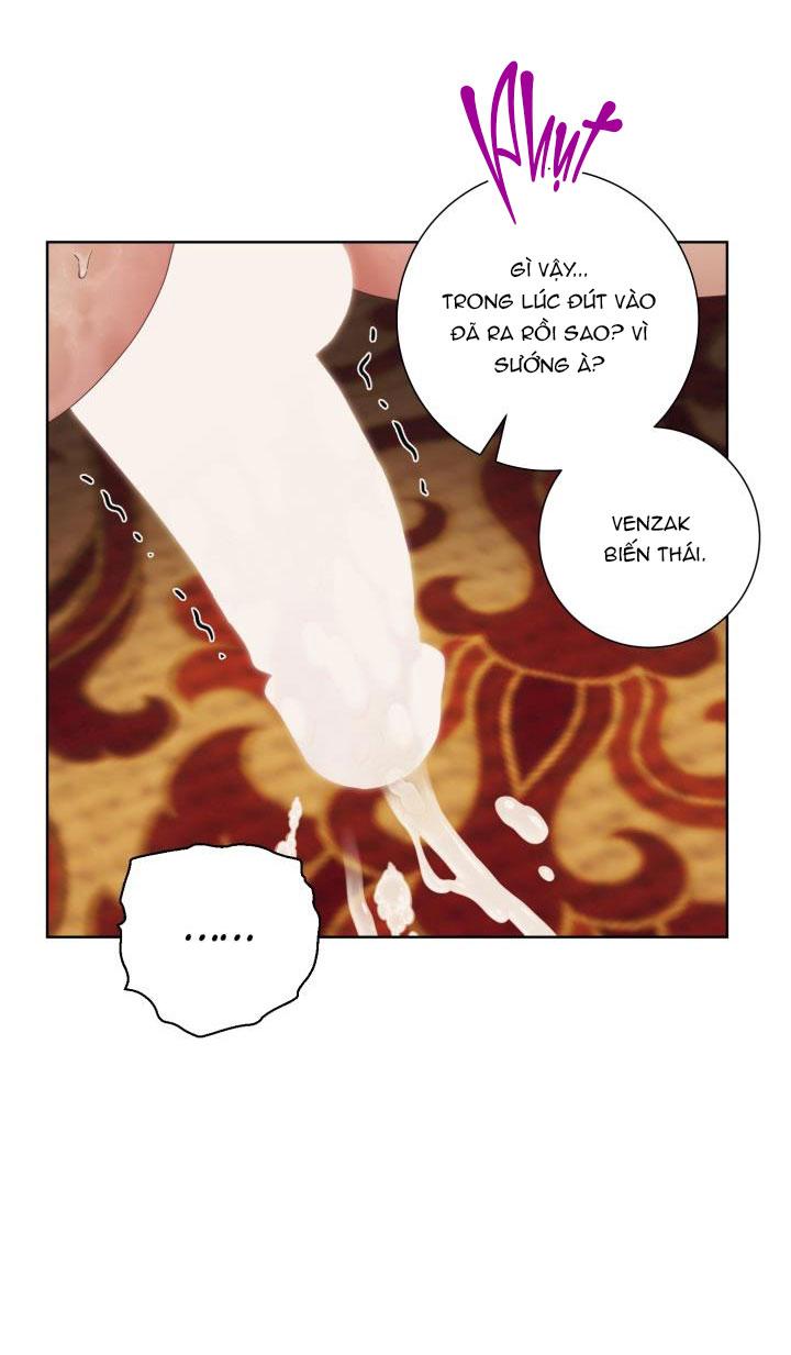 Đọc truyện SỰ THAM LAM CỦA NHÂN LOẠI - Chapter 6.6