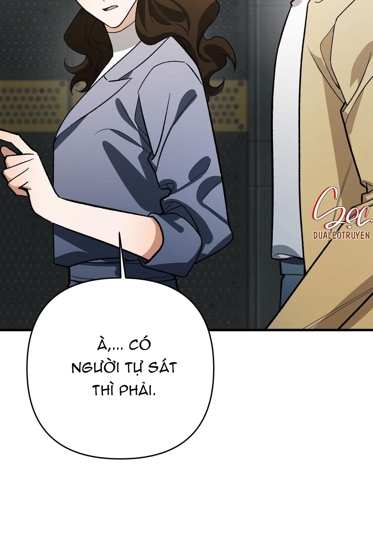 Đọc truyện ĐIỀU KIỆN CỦA GUIDE - Chapter 38