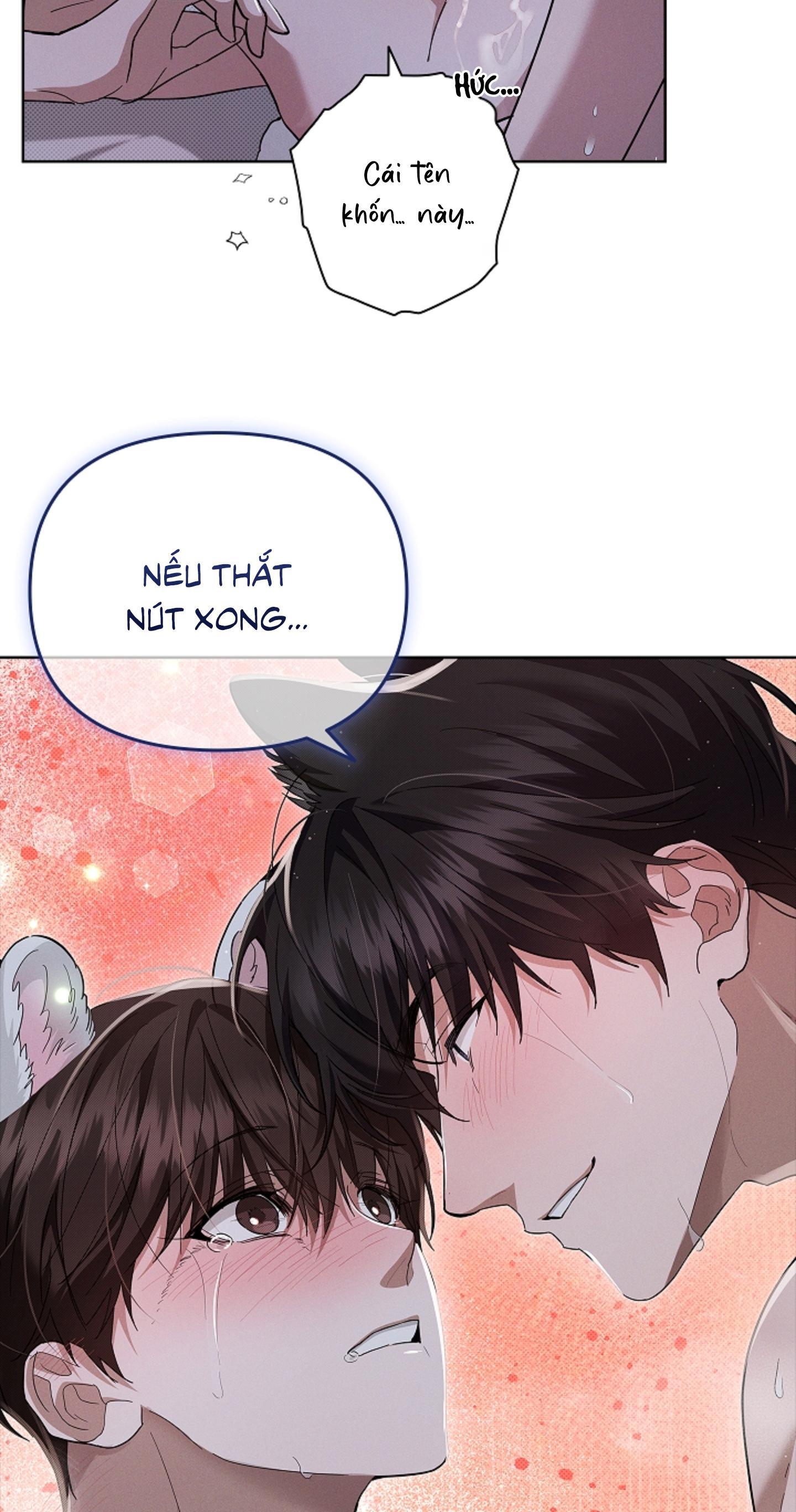 Đọc truyện ĐỪNG ĐỘNG VÀO CÚN CON! - Chapter 25