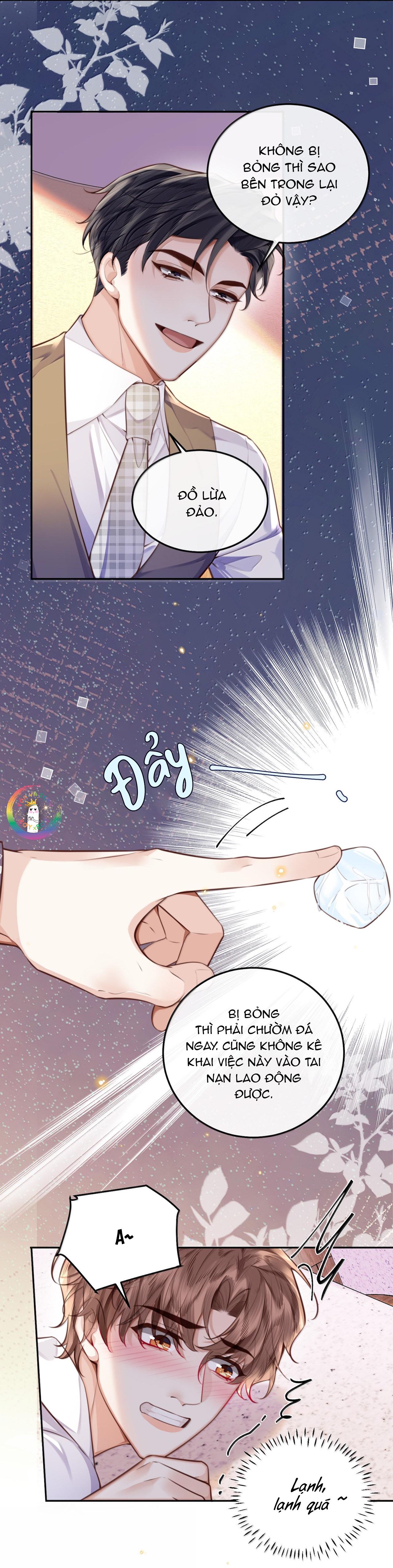 Đọc truyện Đặc Chế Cho Riêng Anh - Chapter 118