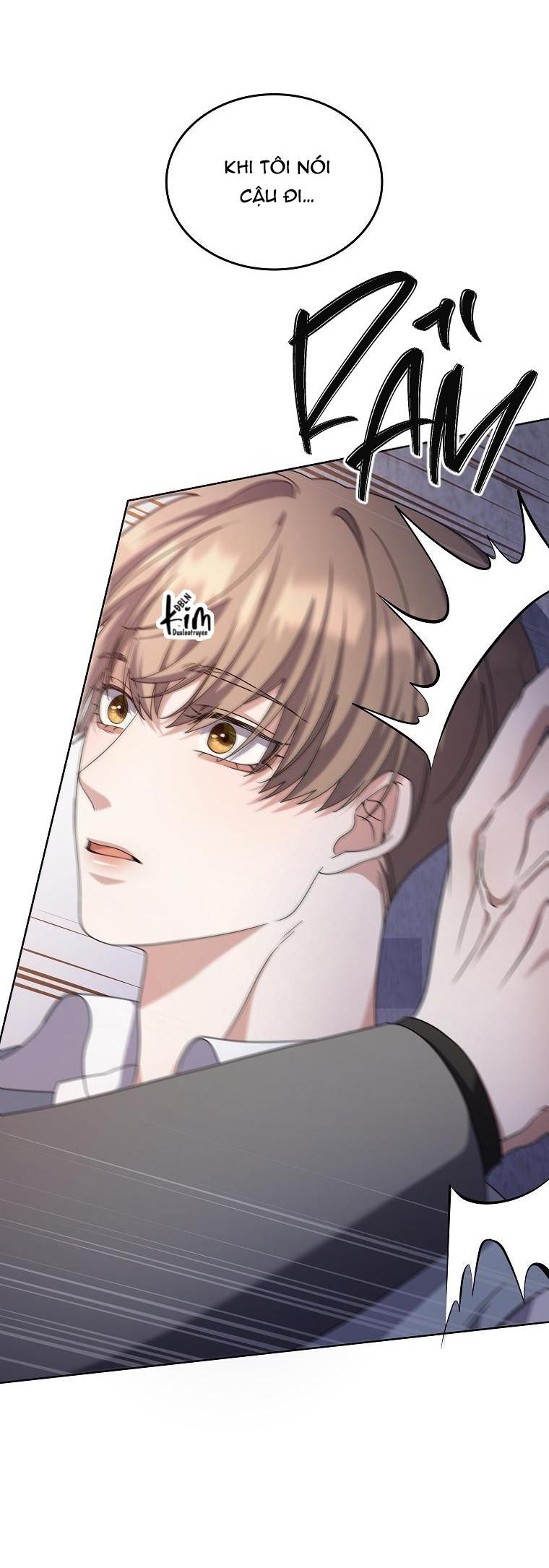 Đọc truyện OPEN THE DOOR - Chapter 32