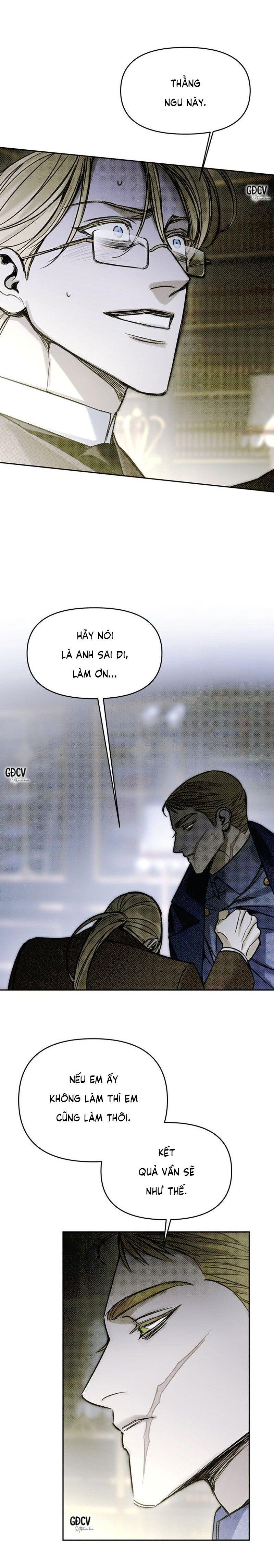 Đọc truyện Độc Tấu Đôi - Chapter 18