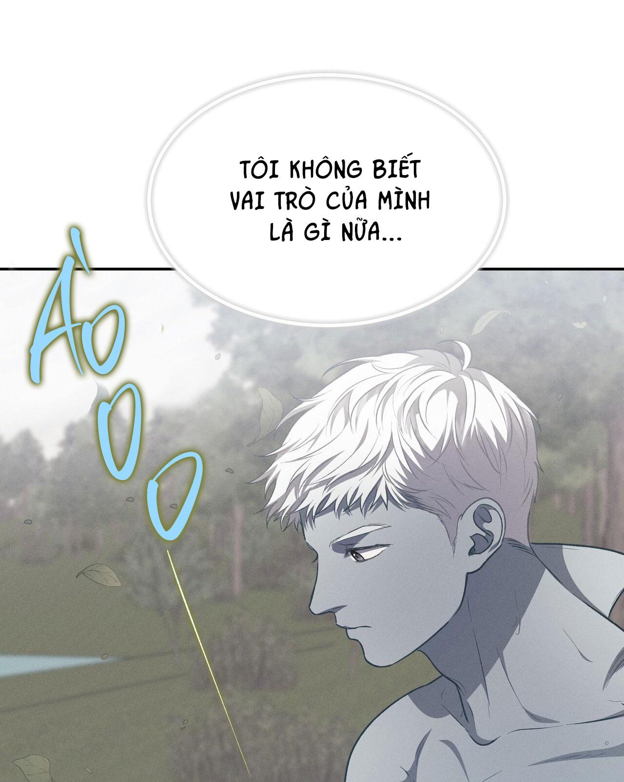 Đọc truyện CÁCH TỒN TẠI NHƯ MỘT NGƯỜI CHƠI - Chapter 40