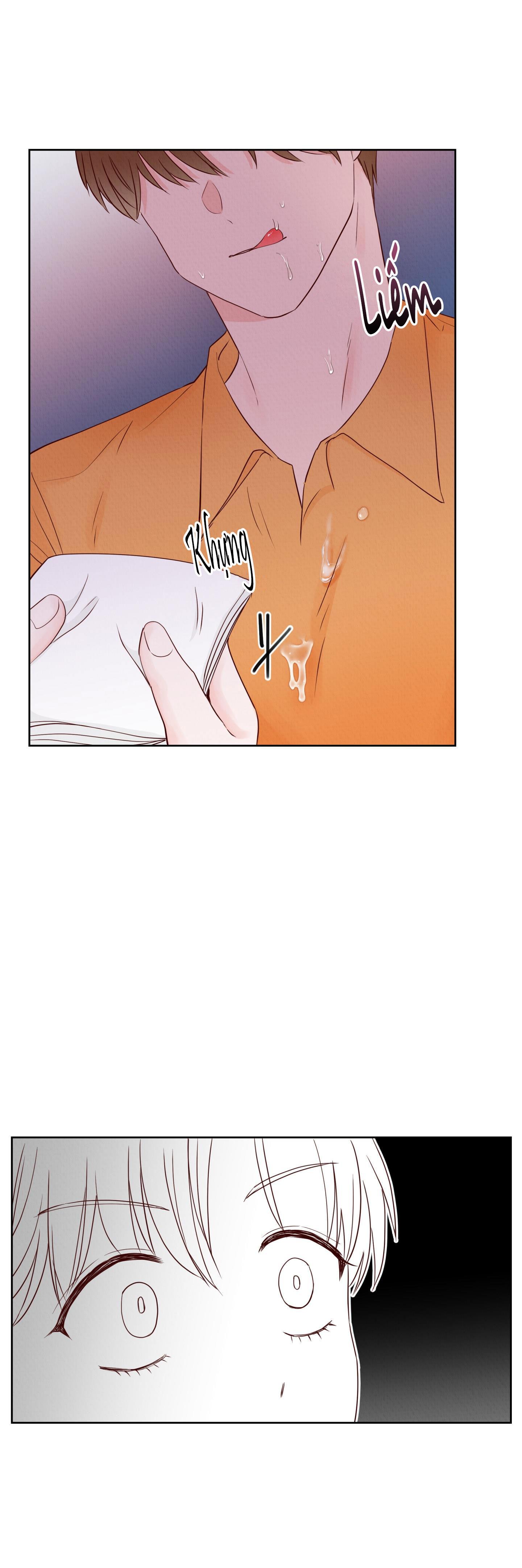 Đọc truyện BL NGẮN CHỊCH HỎNY - Chapter 50.2