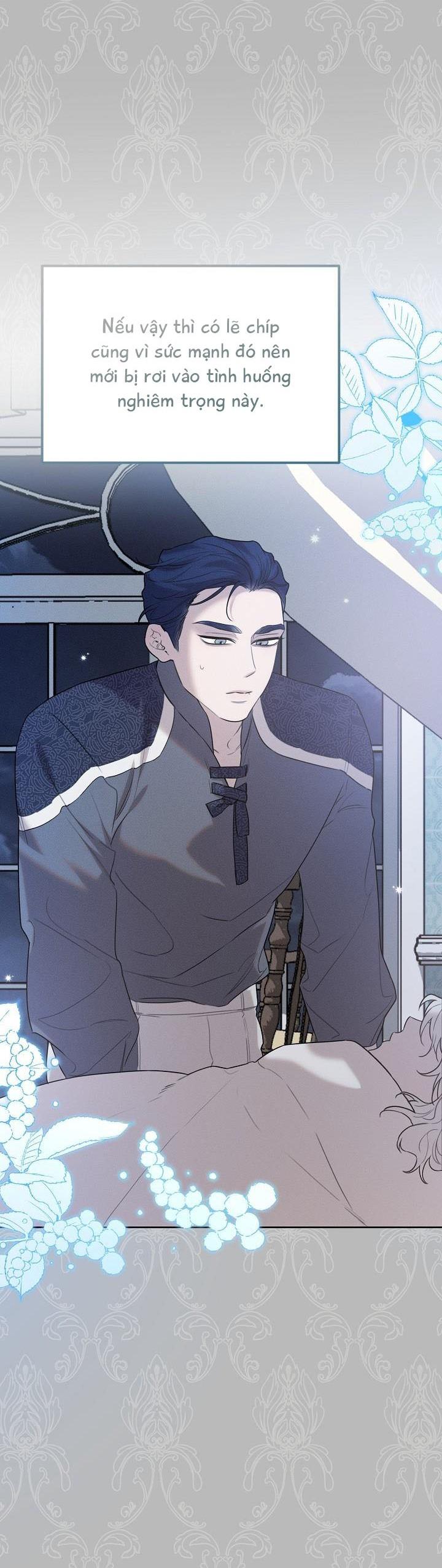 Đọc truyện (CBunu) Xin Người Đừng Nhấn - Chapter 23