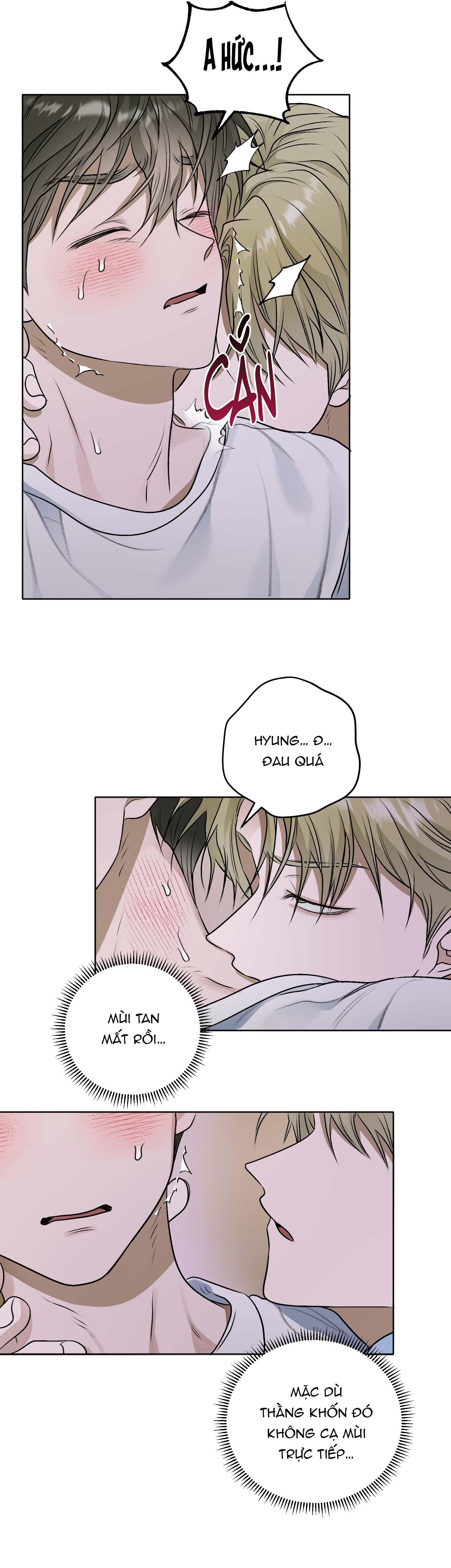Đọc truyện (RÔ LAI) Đầm Hoa Sen - Chapter 30