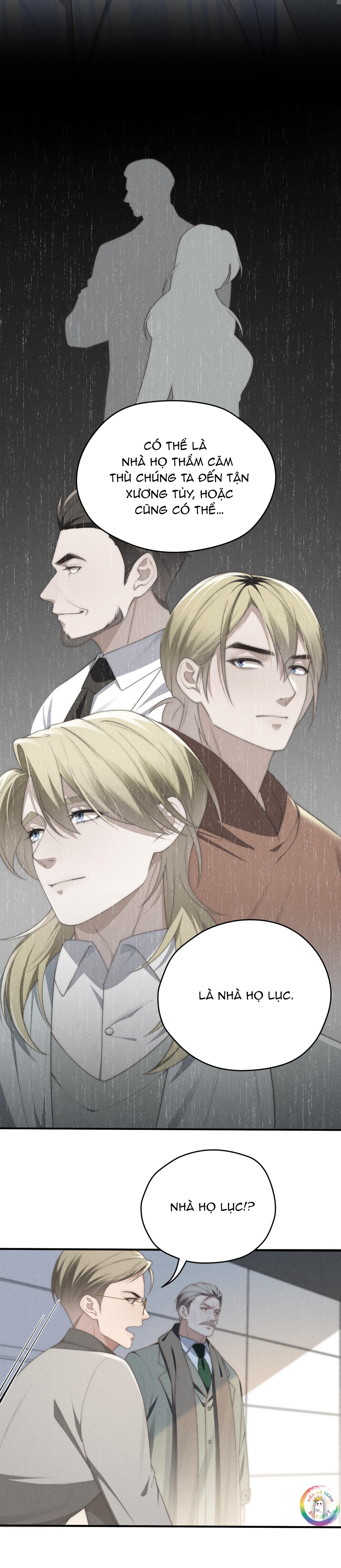 Đọc truyện (END) Thiếu Gia Hư Hỏng - Chapter 30