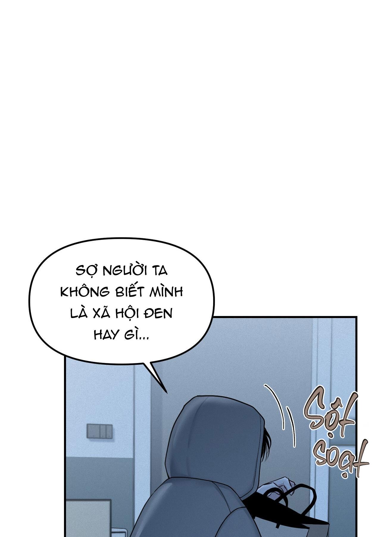 Đọc truyện PROJECTION - Chapter 6