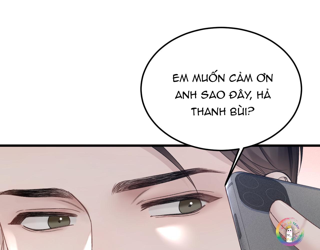 Đọc truyện Cuộc Đối Đầu Gay Gắt - Chapter 77