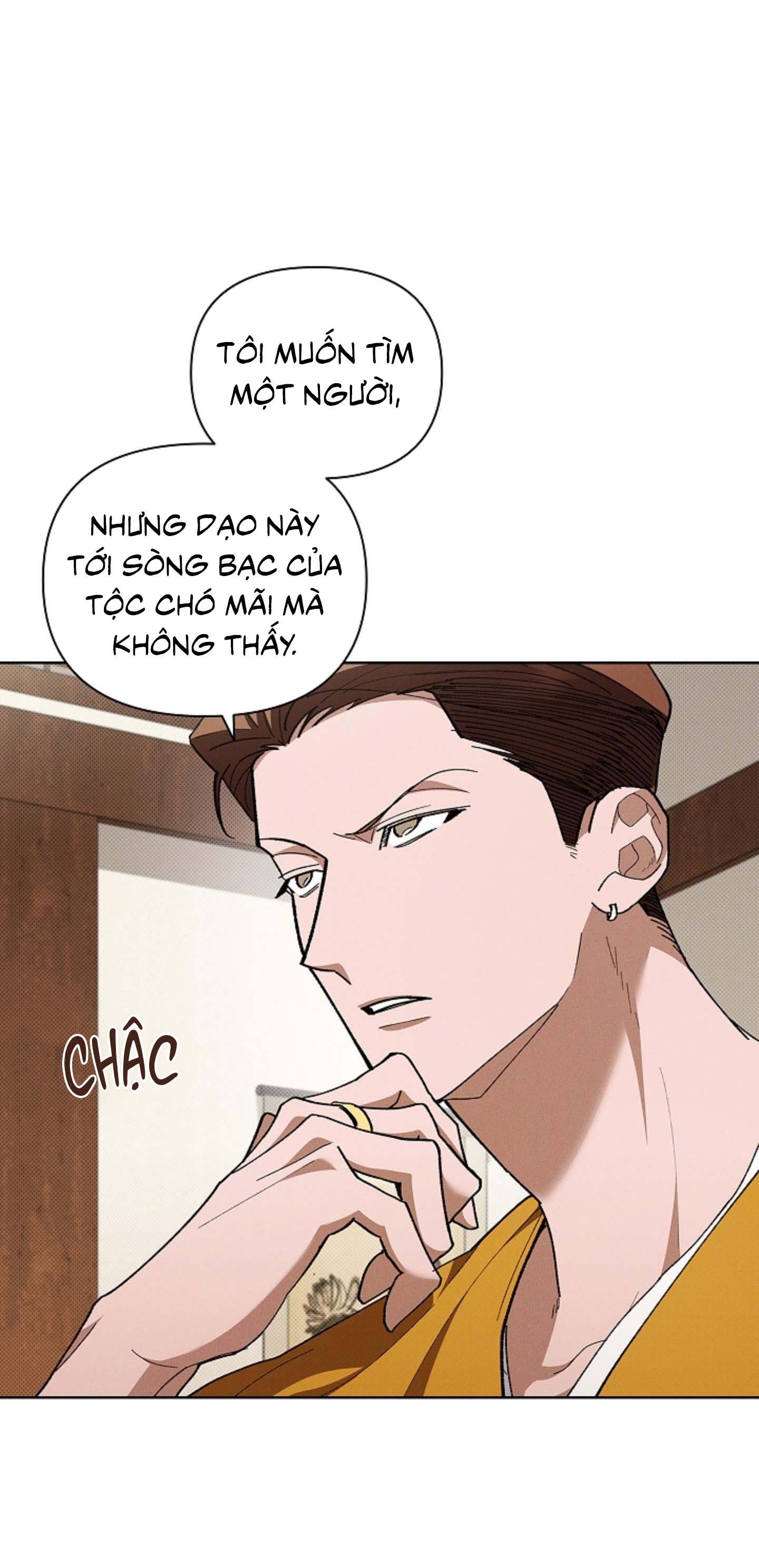 Đọc truyện ĐỪNG ĐỘNG VÀO CÚN CON! - Chapter 5