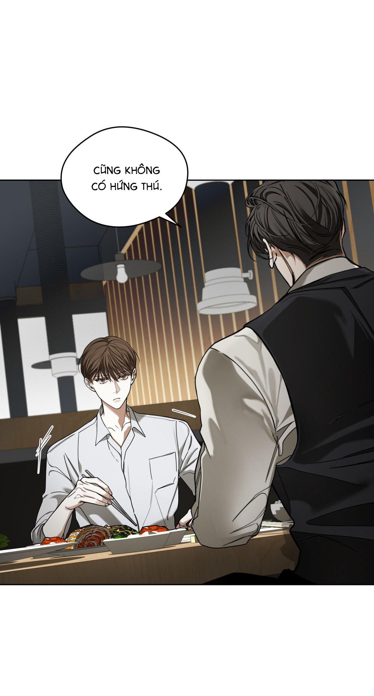 Đọc truyện (CBunu) Phạm Luật - Chapter 80