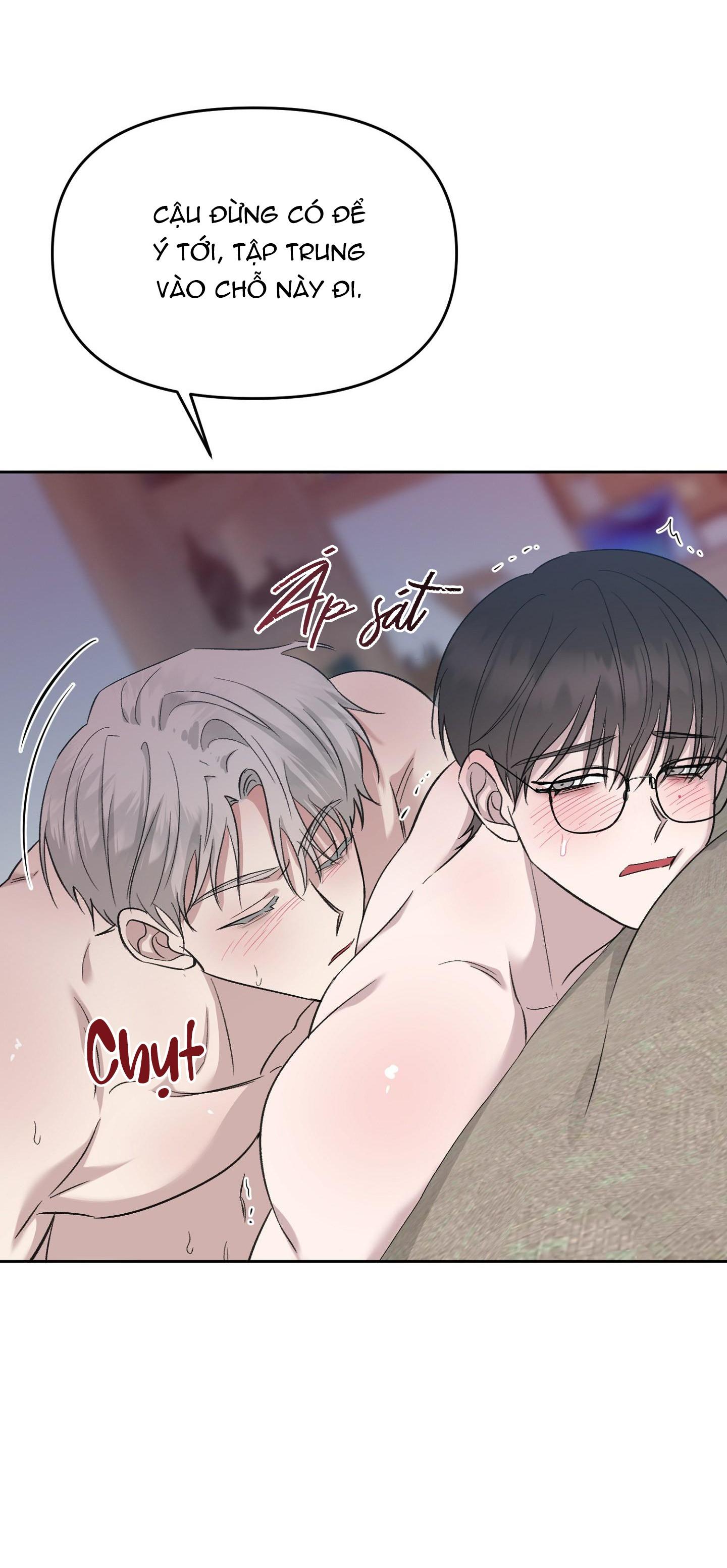 Đọc truyện NGHIỆN SEX - Chapter 7.4