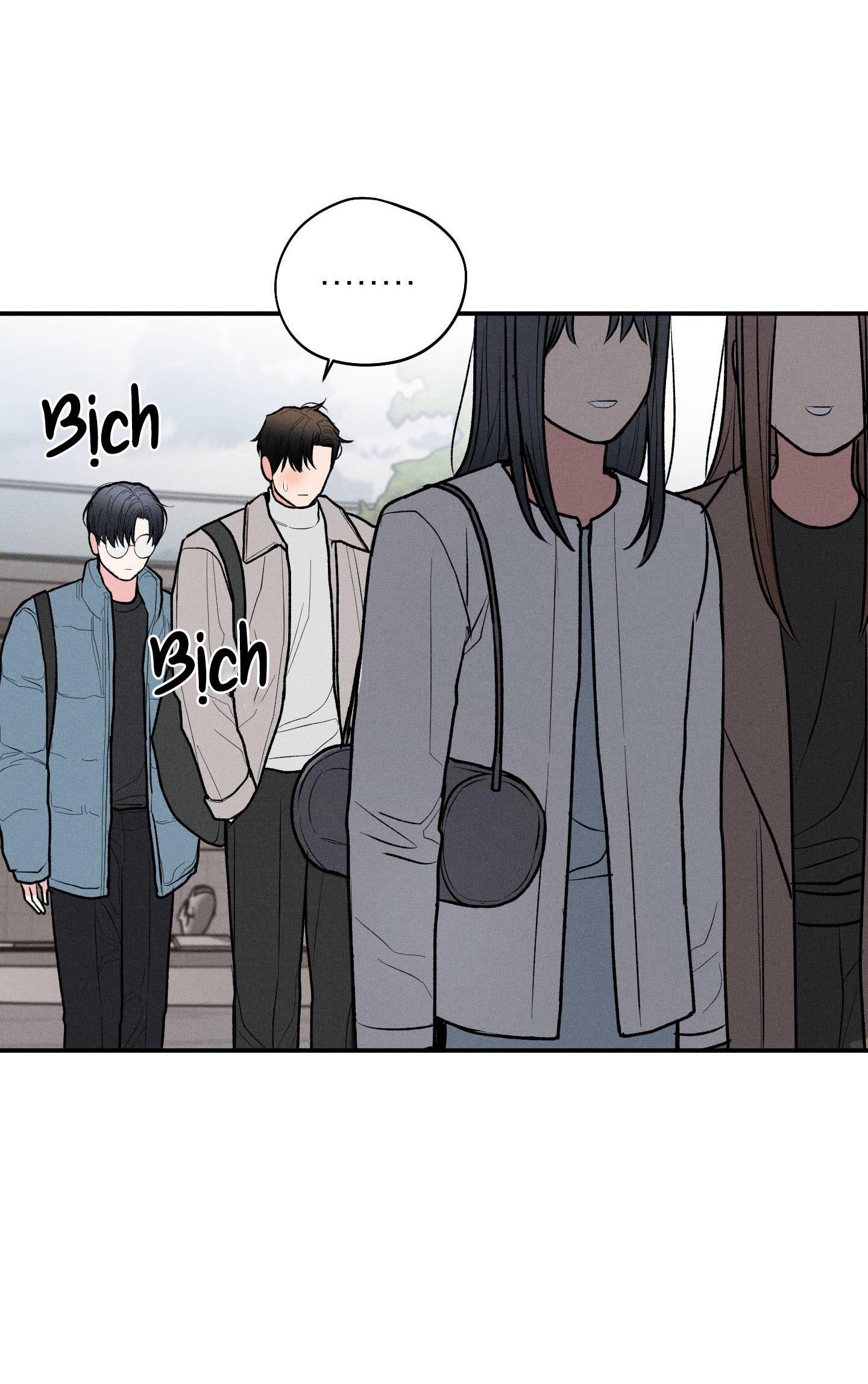 Đọc truyện MÓN QUÀ DÀNH CHO KẺ NGẠO MẠN - Chapter 38