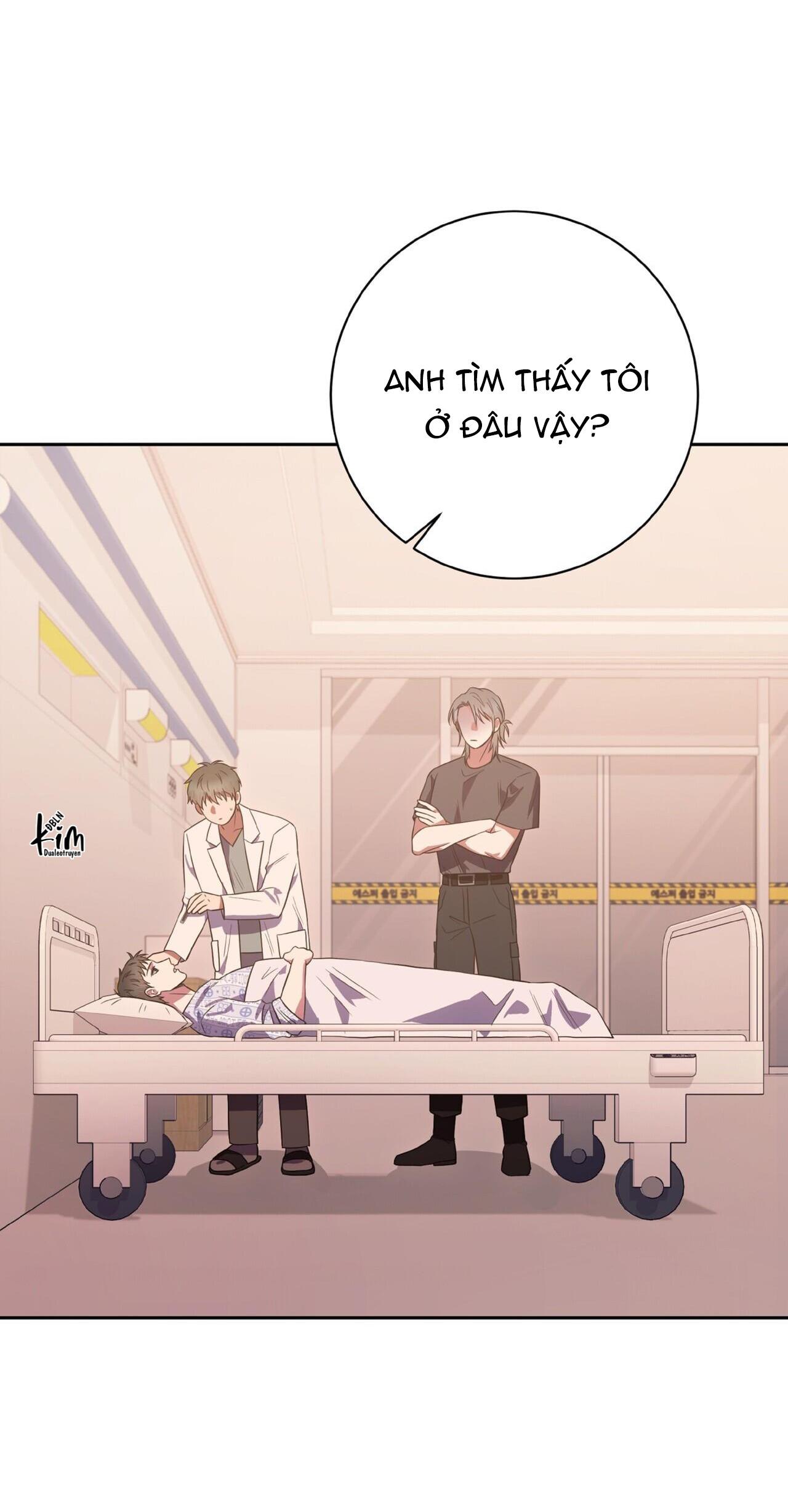Đọc truyện CHÁN GHÉT - Chapter 23