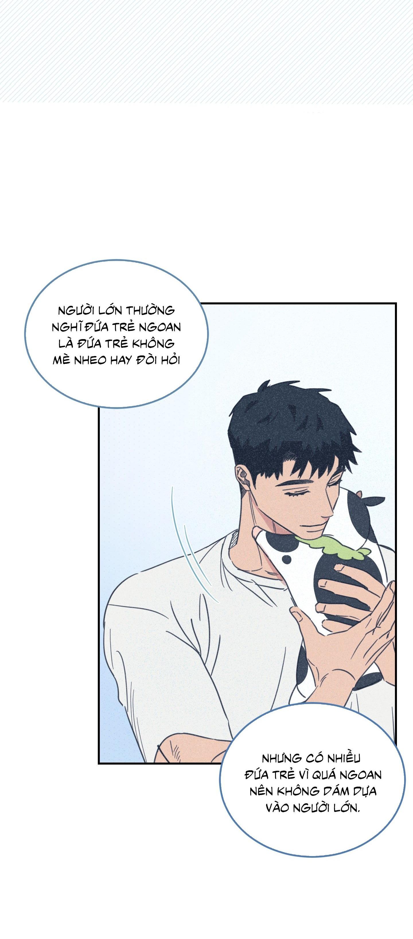Đọc truyện NGÔI NHÀ HƯỚNG MẶT TRỜI MỌC - Chapter 47