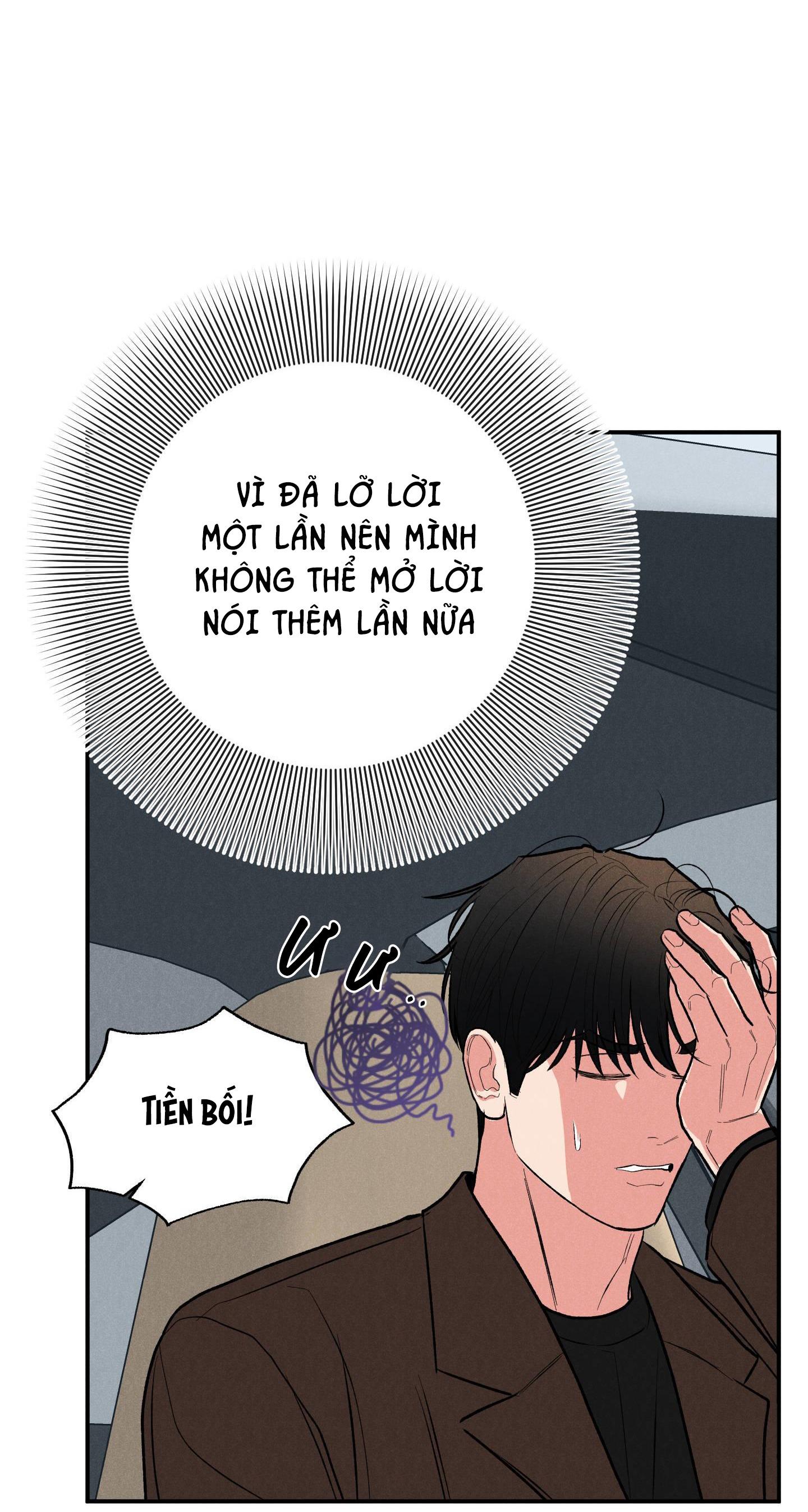 Đọc truyện MÓN QUÀ DÀNH CHO KẺ NGẠO MẠN - Chapter 42