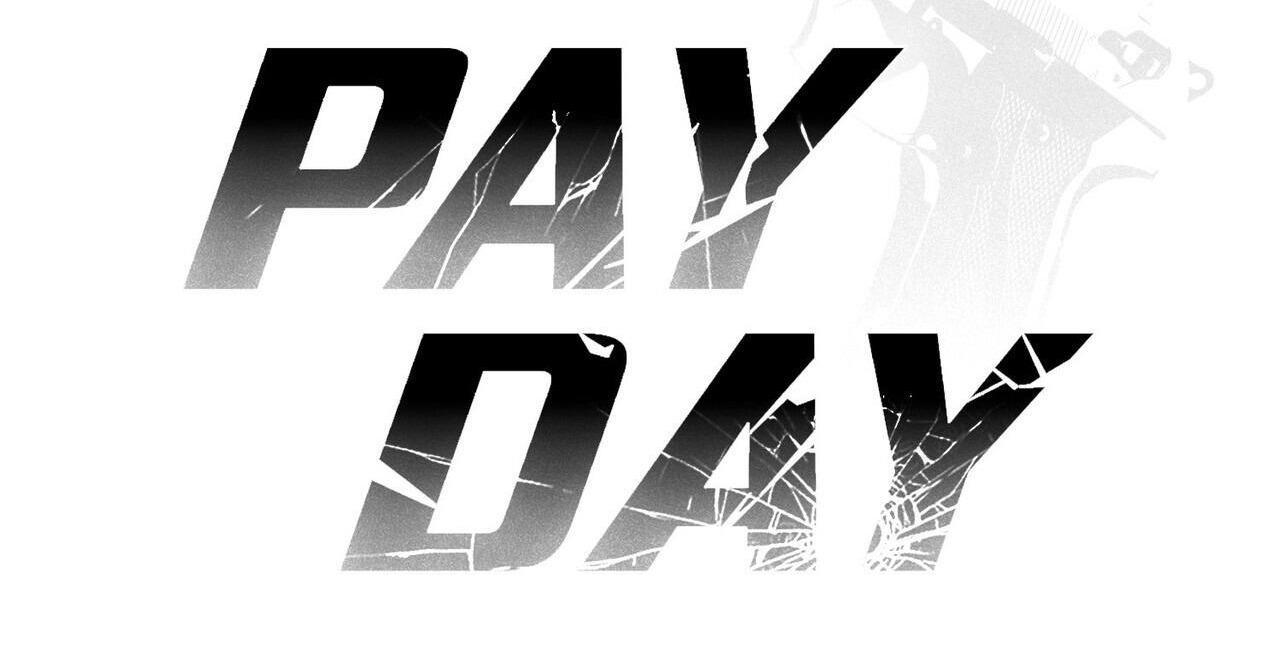 Đọc truyện PAY DAY - Chapter 38