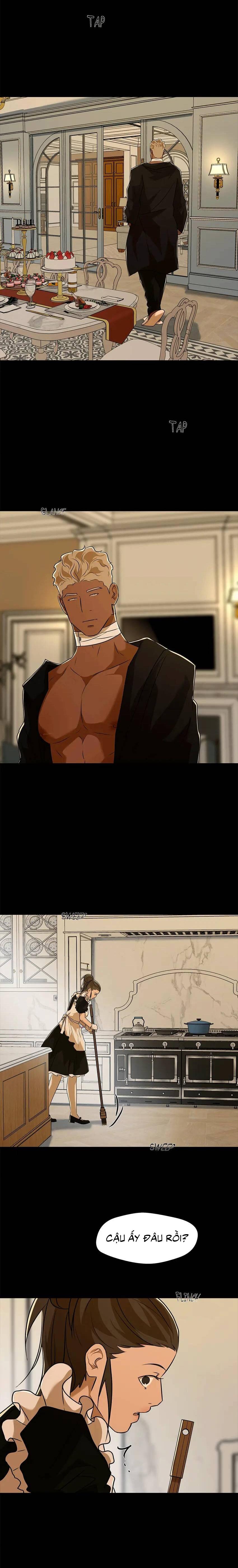 Đọc truyện Love murder basketball - Chapter 51
