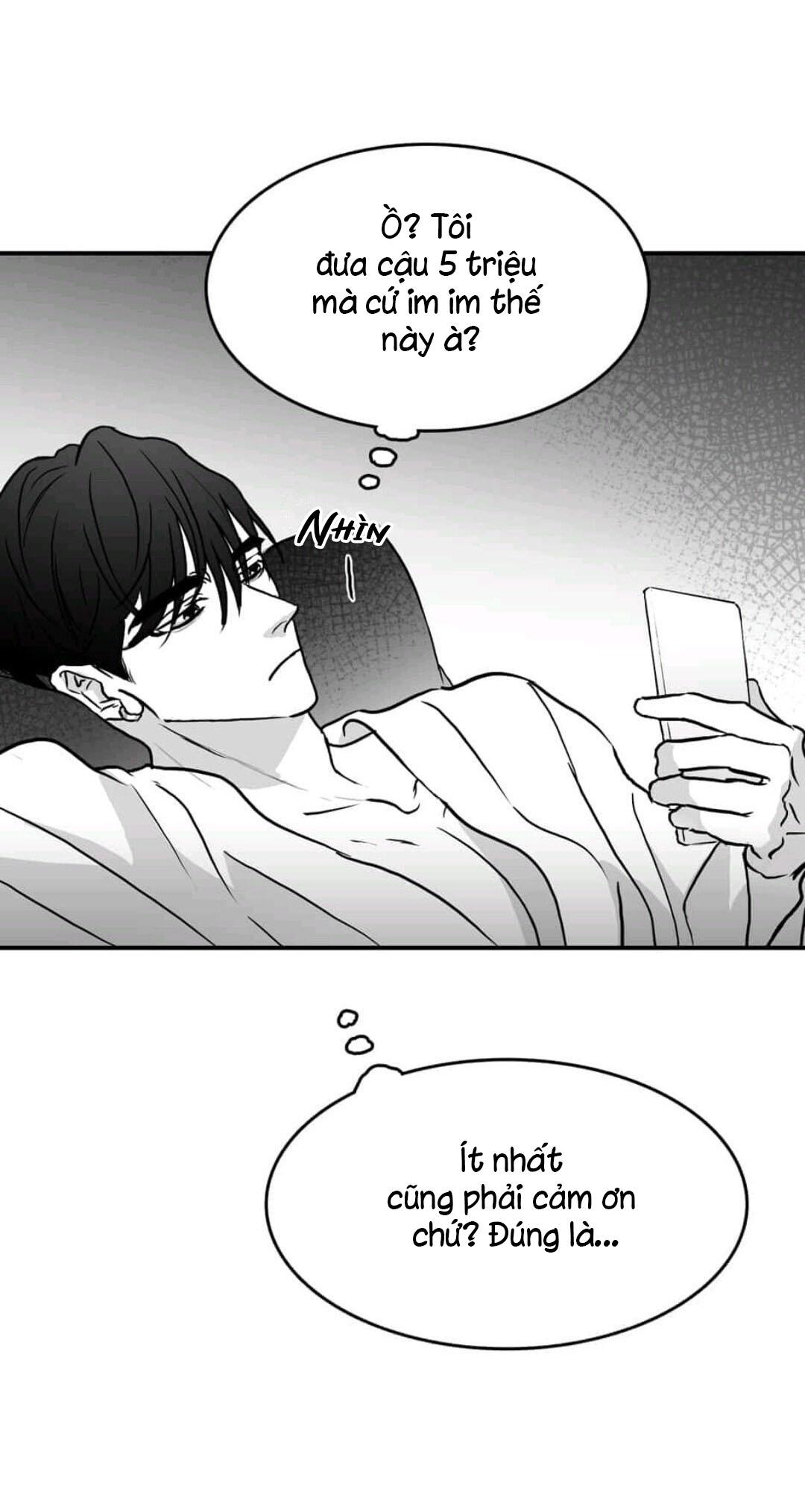 Đọc truyện Chúng Ta Đều Là Kẻ Ngốc - Chapter 18