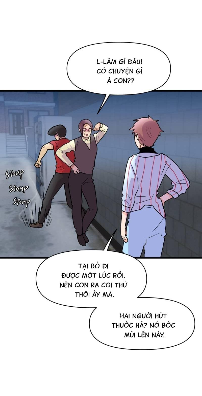 Đọc truyện Truyện Ngôn Nhưng Không Ngôn Lắm - Chapter 117