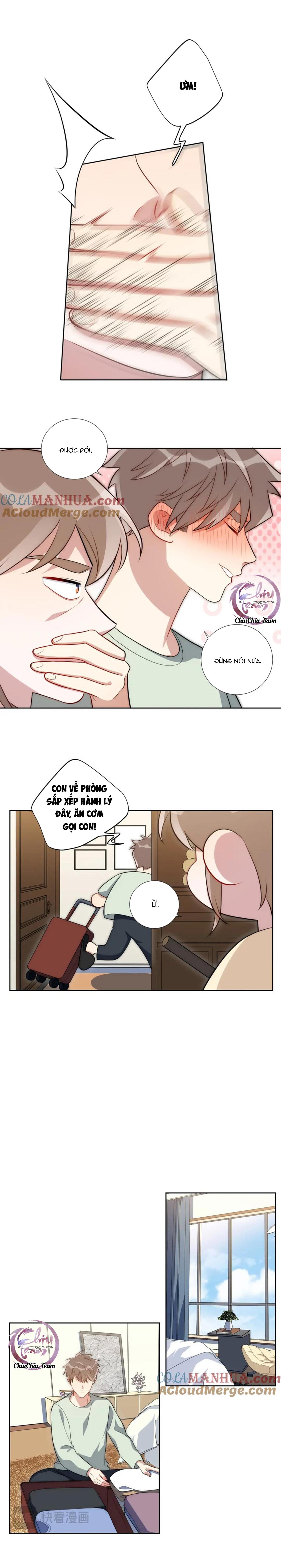 Đọc truyện Nhiệm Vụ Của Thư Kí Nam - Chapter 82