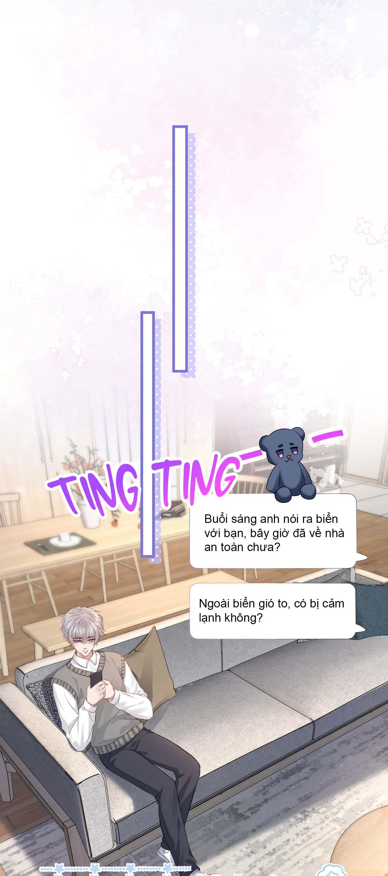 Đọc truyện Tro tàn - Chapter 15