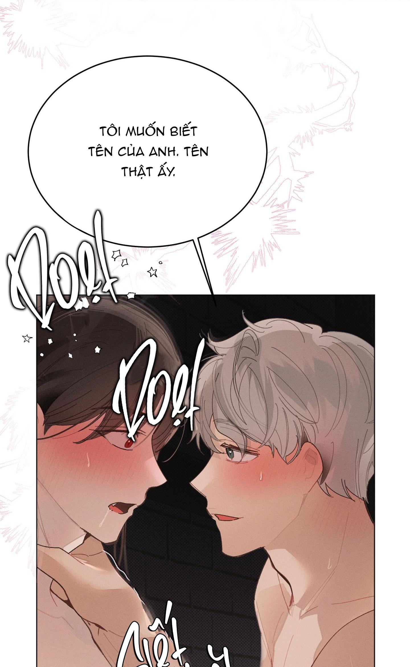 Đọc truyện BL NGẮN CHỊCH HỎNY - Chapter 28.4