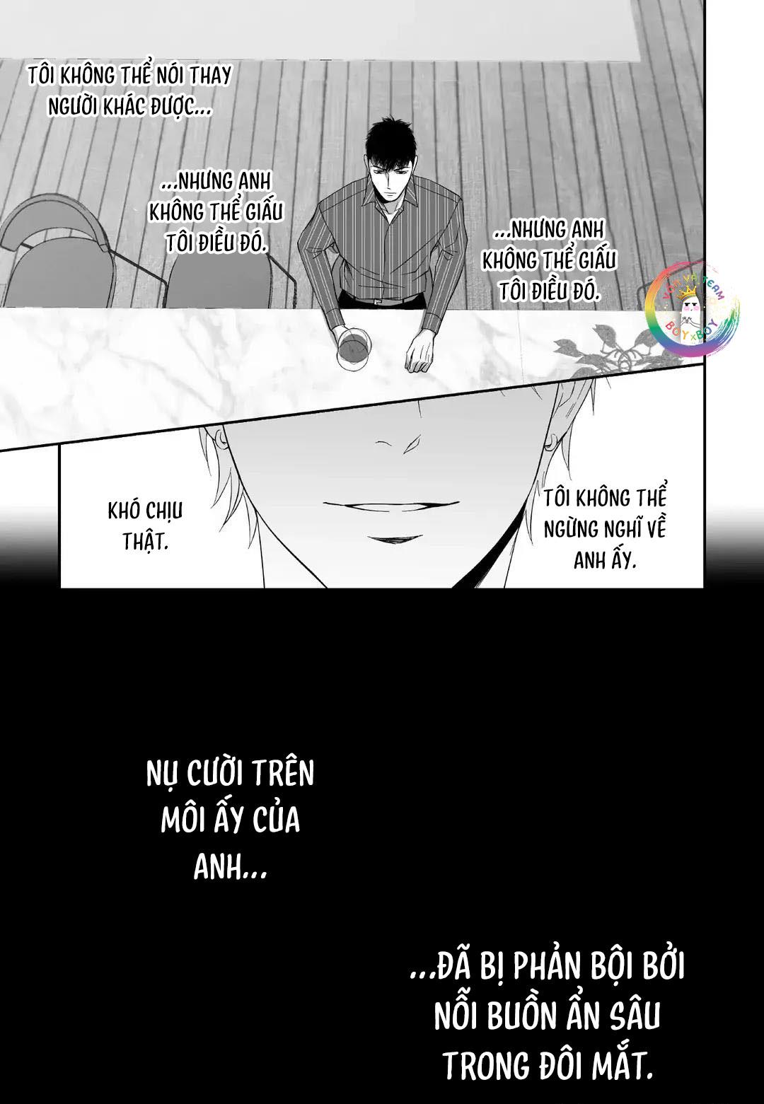 Đọc truyện Hai Đôi Tay Sinh Động - Chapter 7