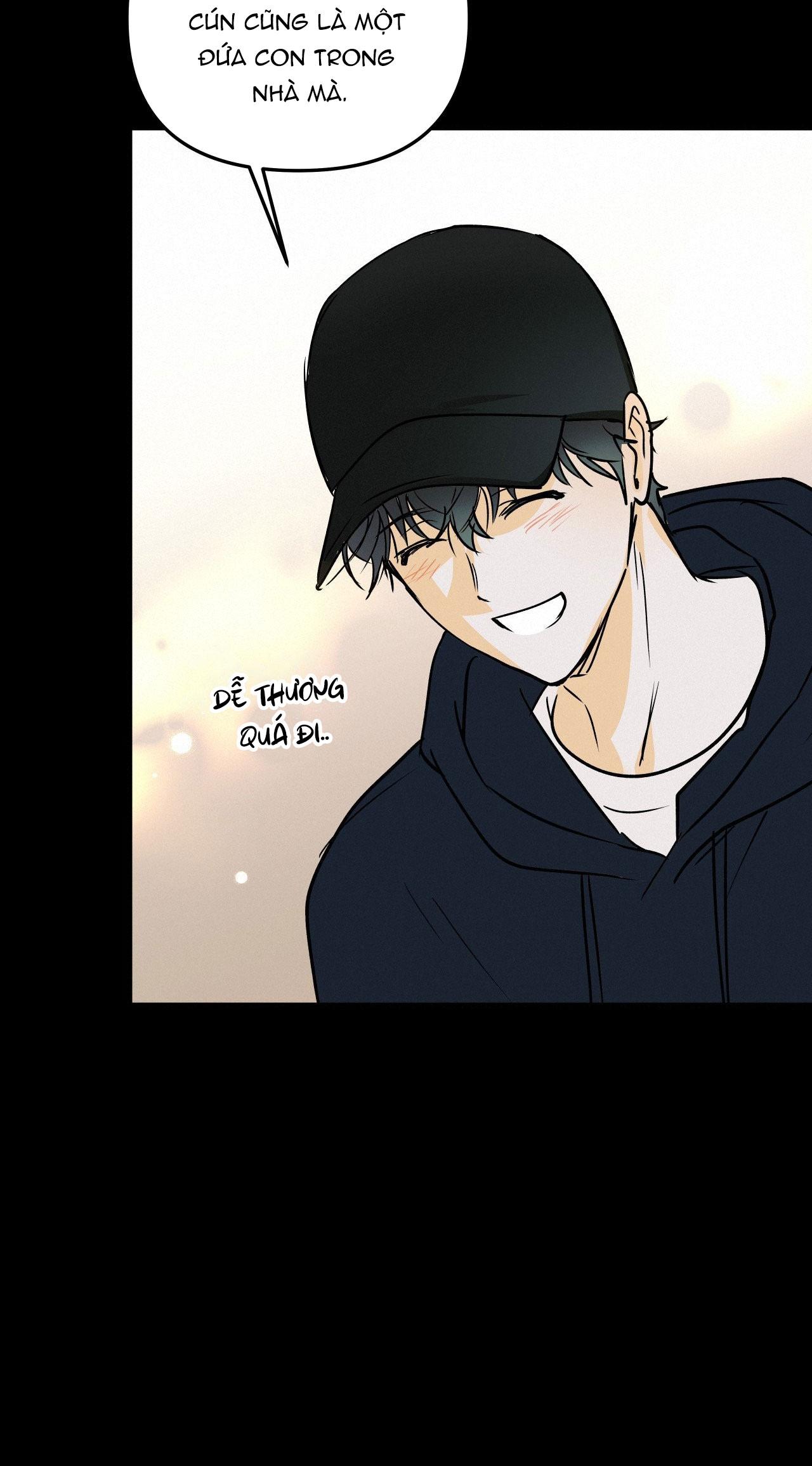 Đọc truyện LIE AGAIN - Chapter 56