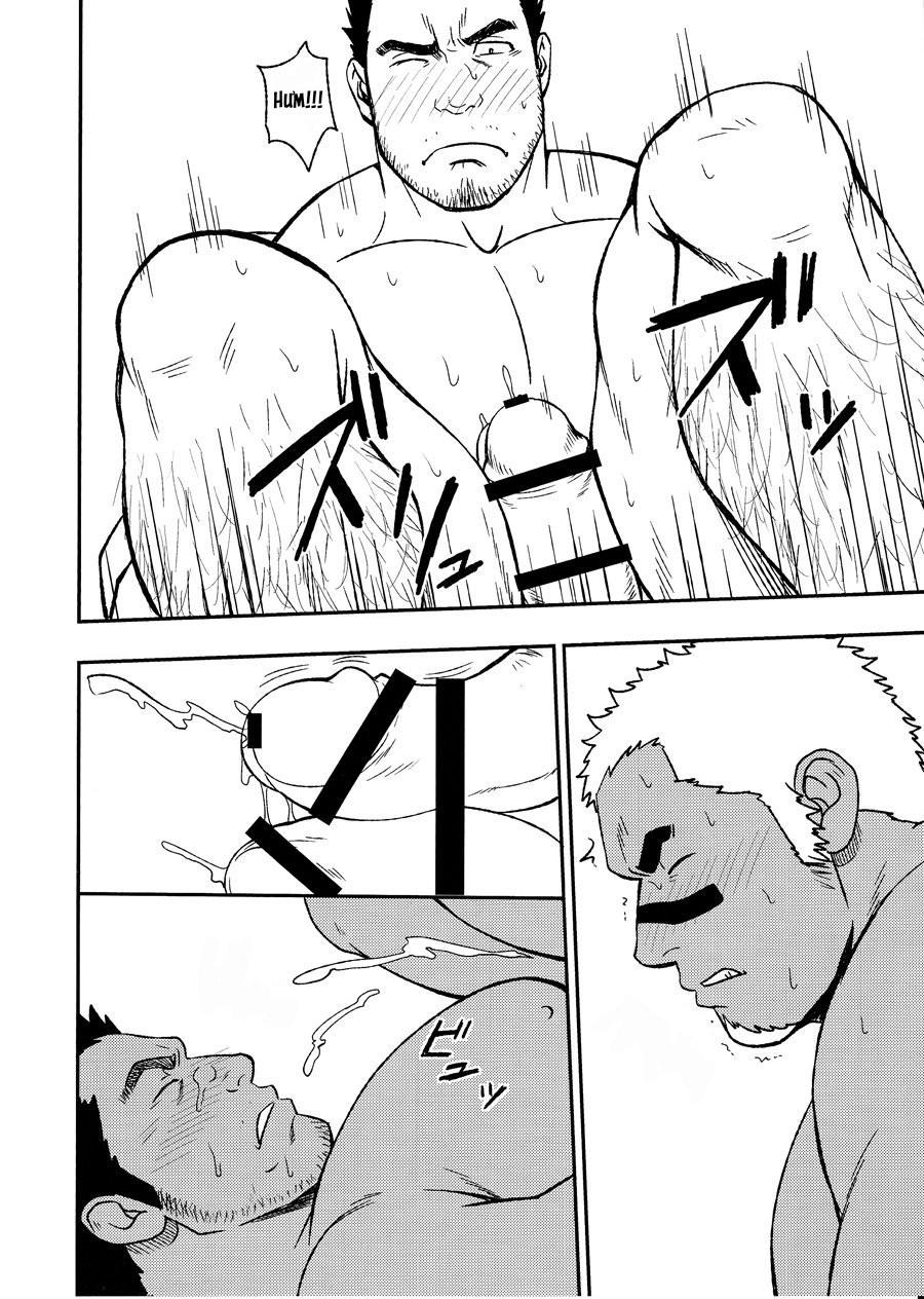 Đọc truyện TUYỂN TẬP BDSM CHỊT CHỌT - Chapter 100