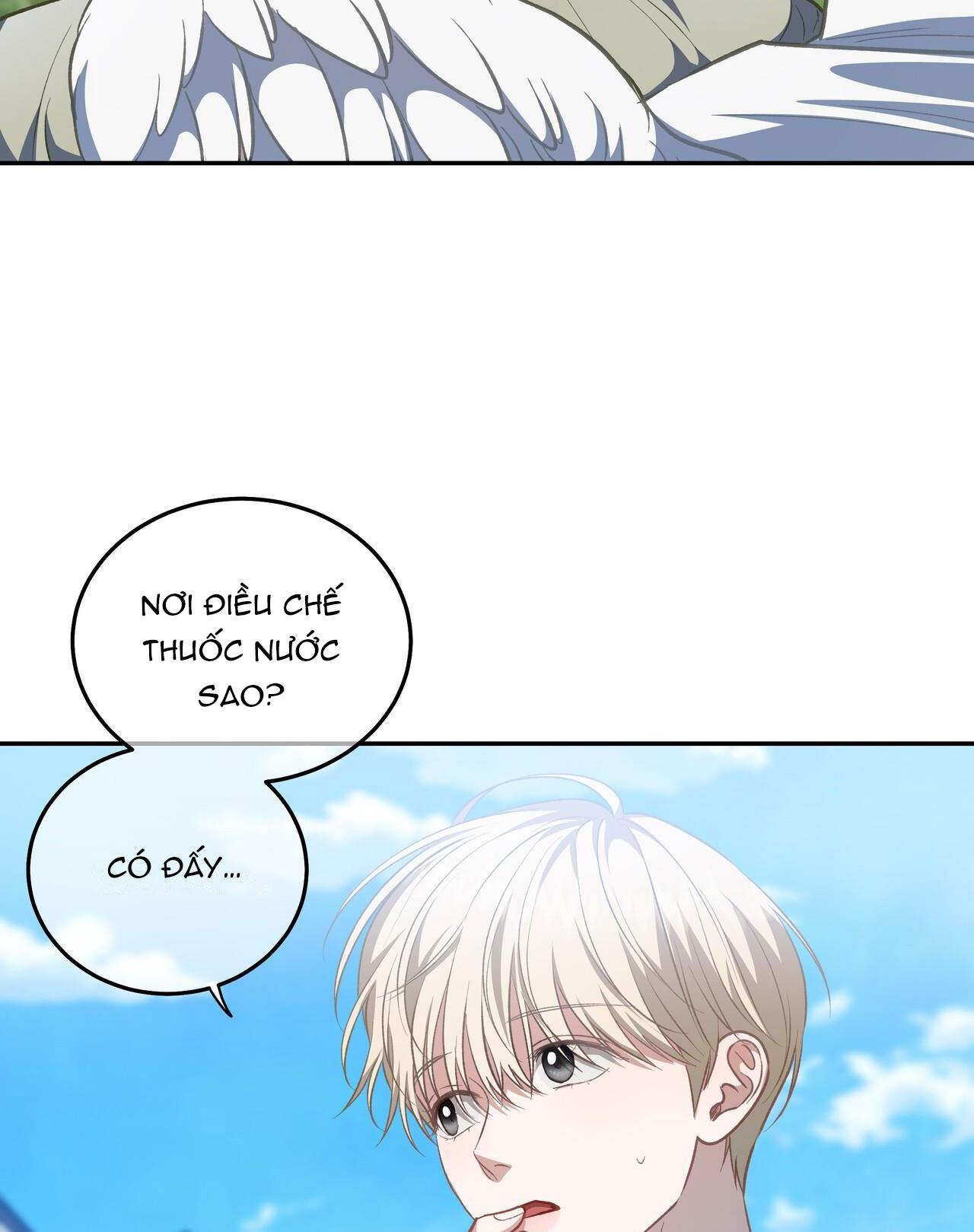 Đọc truyện CÁCH TỒN TẠI NHƯ MỘT NGƯỜI CHƠI - Chapter 40