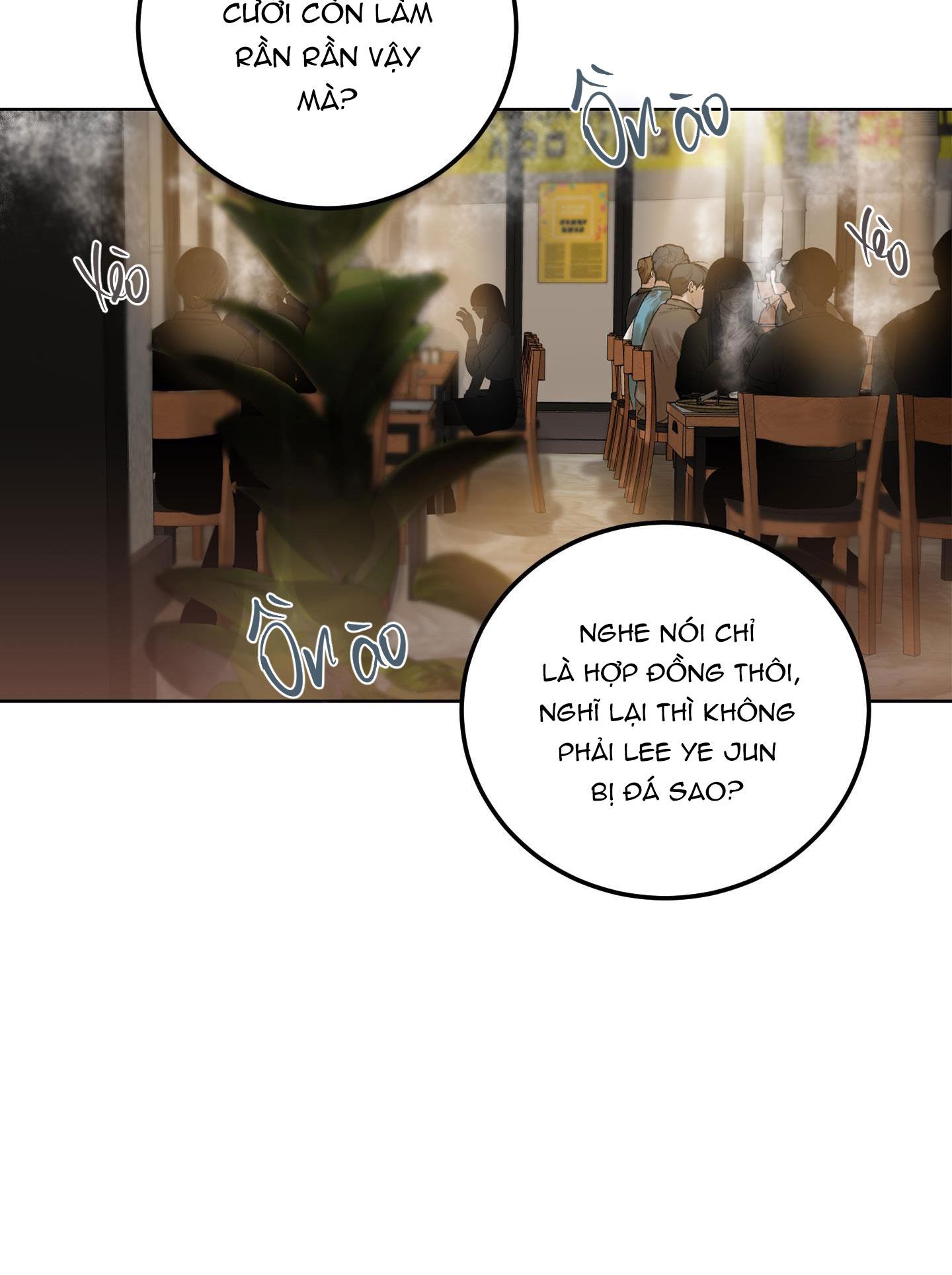 Đọc truyện NGHIỆN SEX - Chapter 17.1