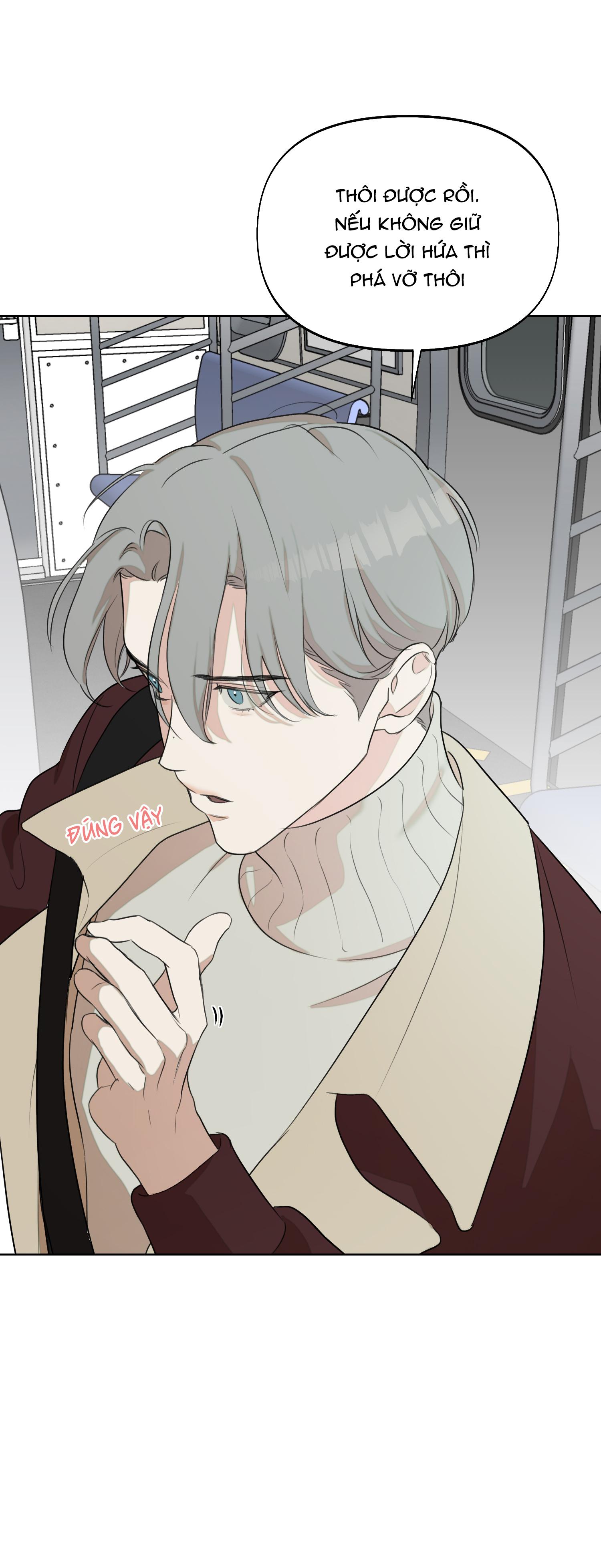 Đọc truyện NERD PROJECT - Chapter 8