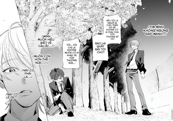 Đọc truyện TUYỂN TẬP BDSM CHỊT CHỌT - Chapter 171.2