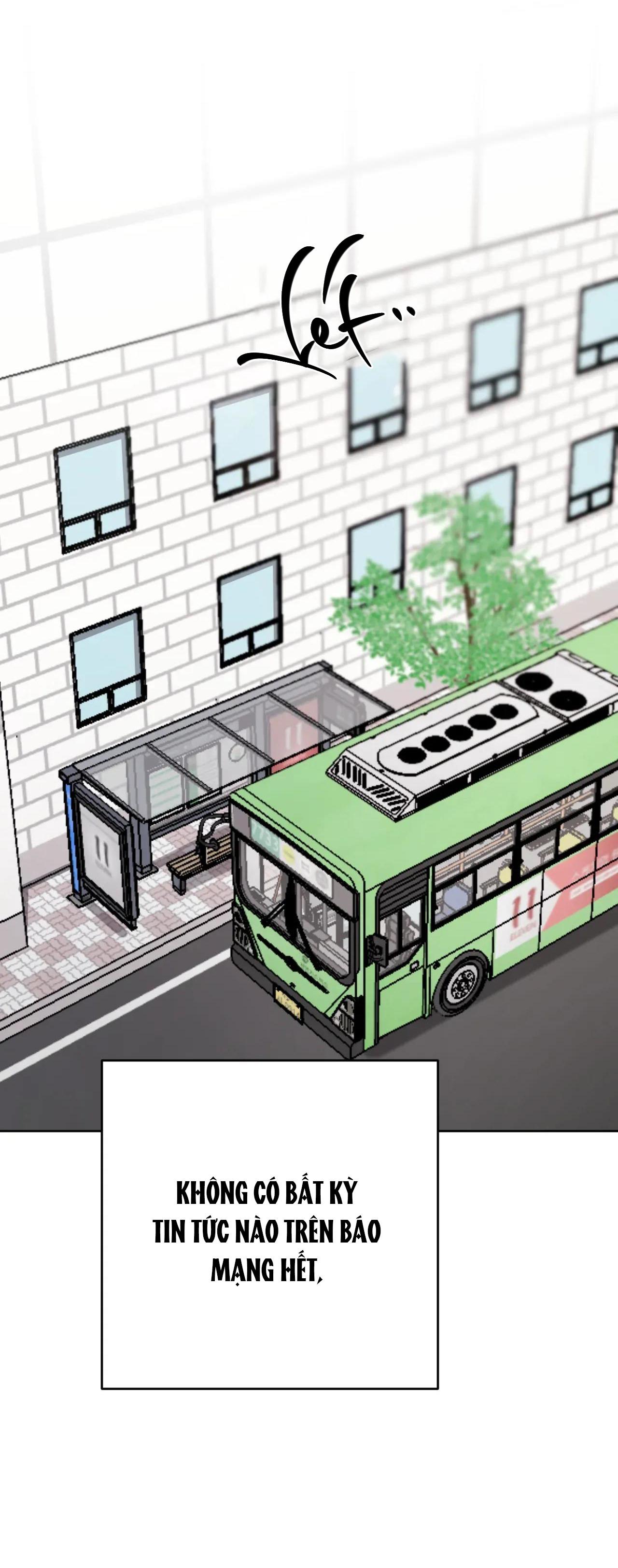 Đọc truyện GIỮA TÌNH CỜ VÀ ĐỊNH MỆNH - Chapter 64