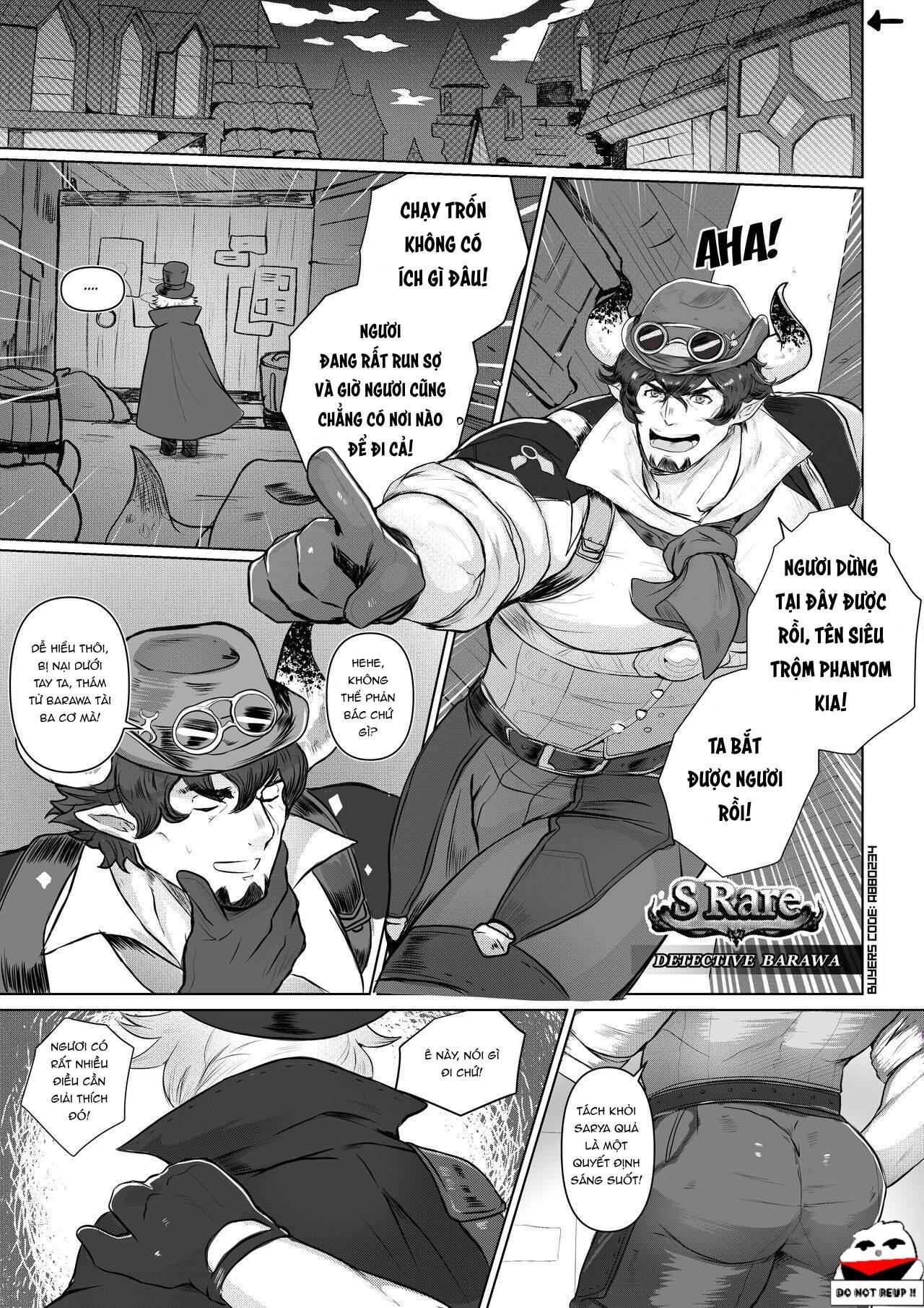 Đọc truyện Tuyển tập oneshot ụ nhẹ nhàng ụ đằm thắm - Chapter 16